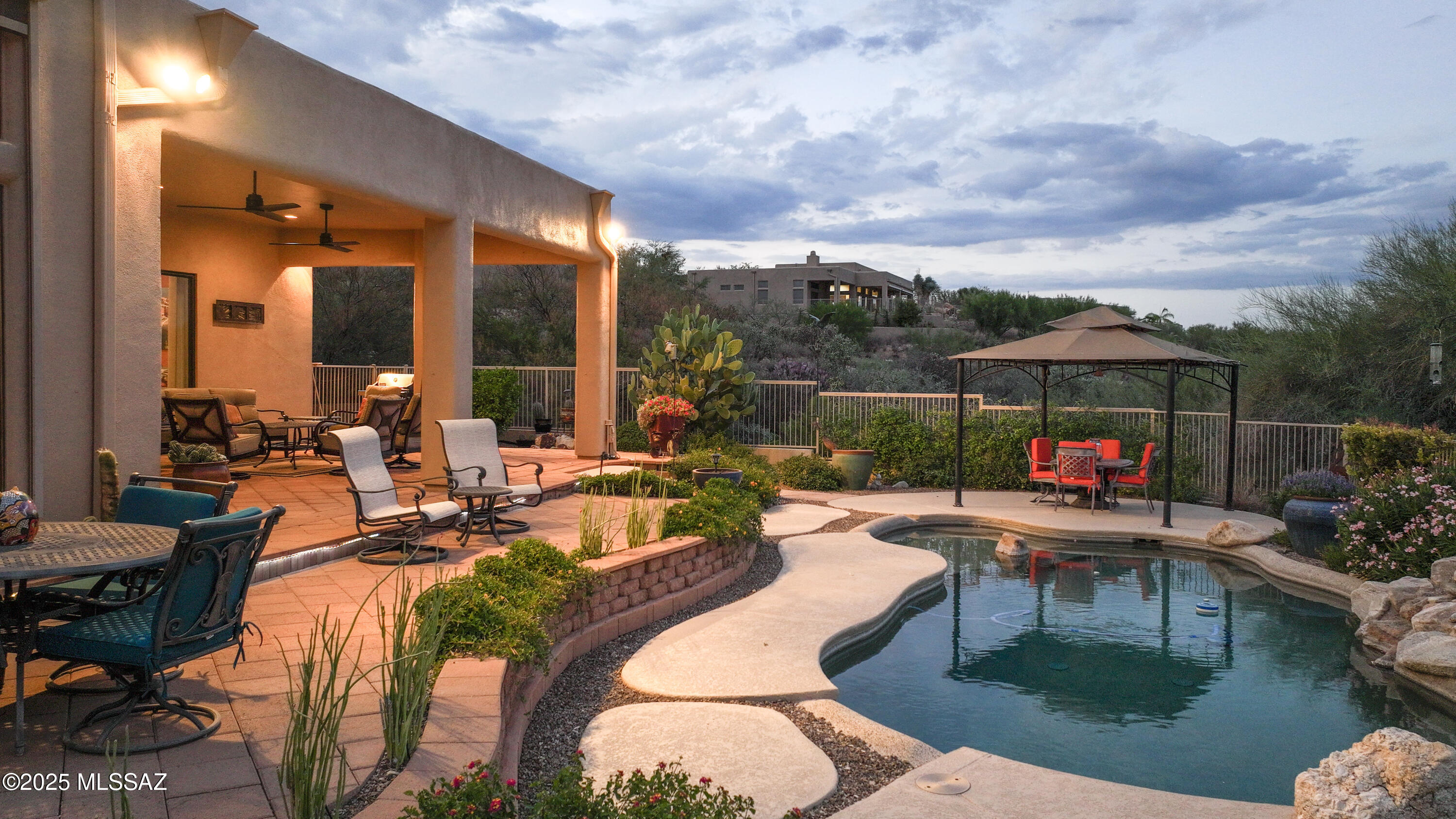 Rancho De Oro (1-43) - Residential