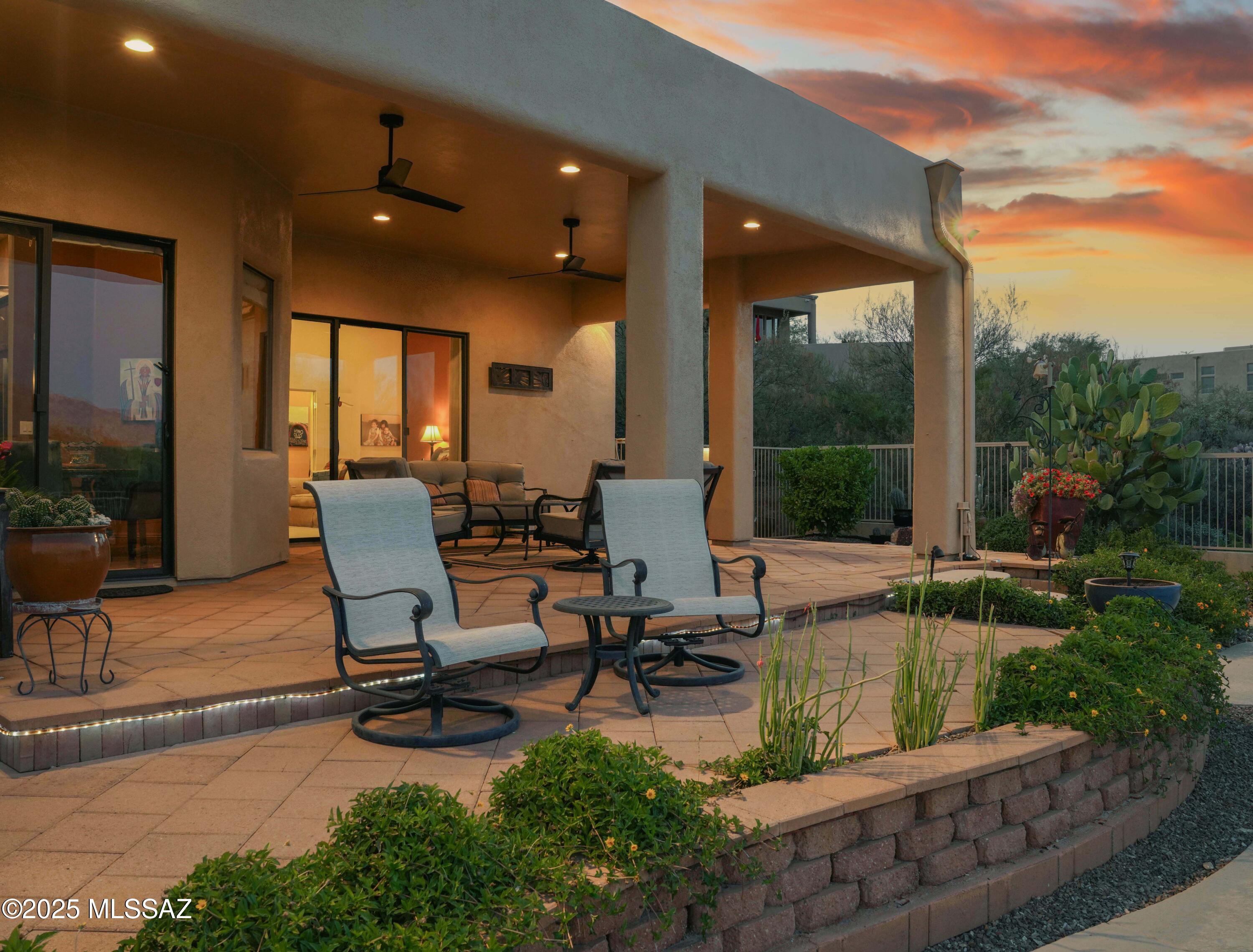 Rancho De Oro (1-43) - Residential
