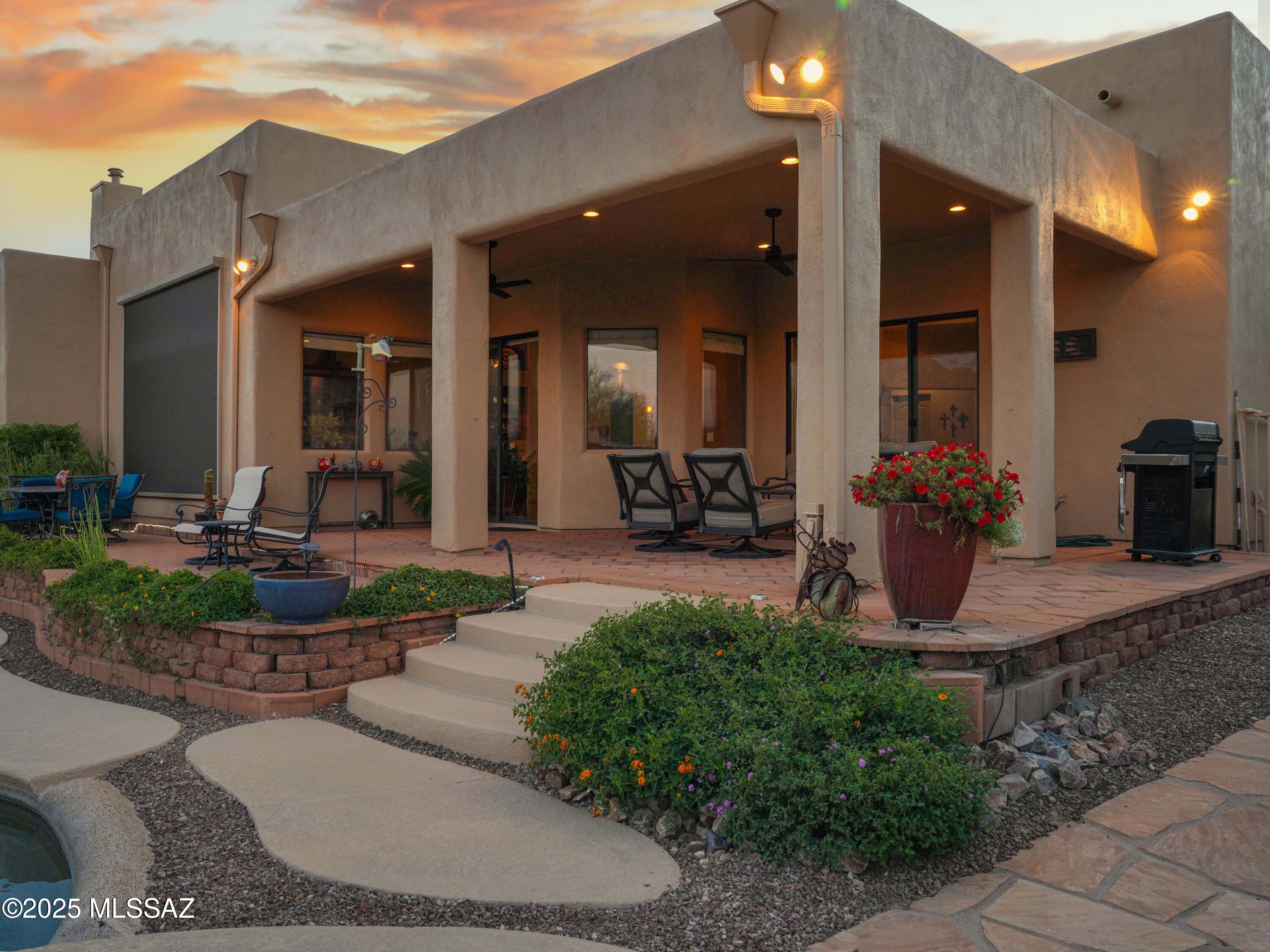 Rancho De Oro (1-43) - Residential