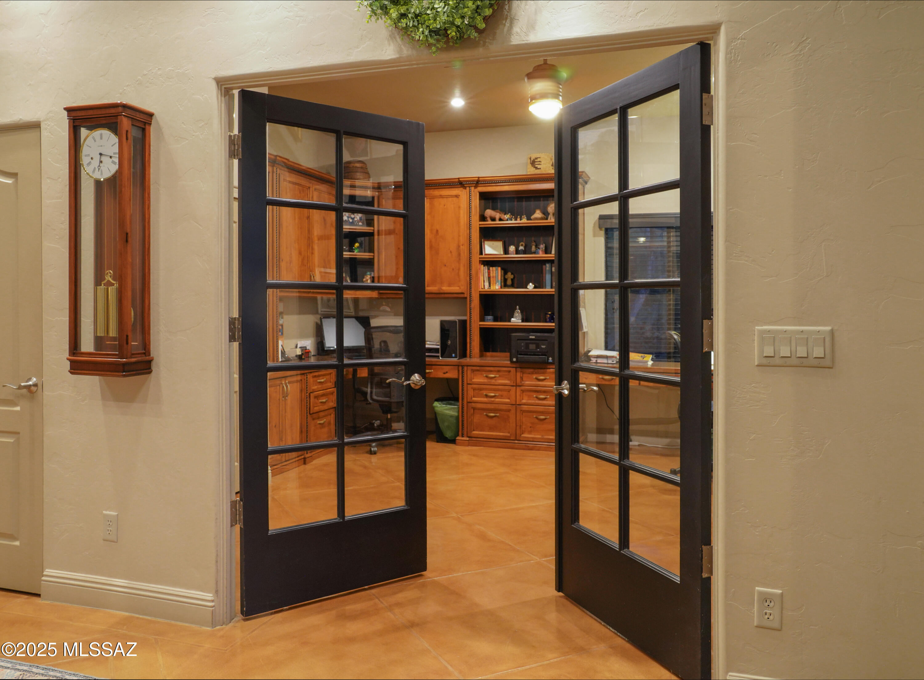 Rancho De Oro (1-43) - Residential