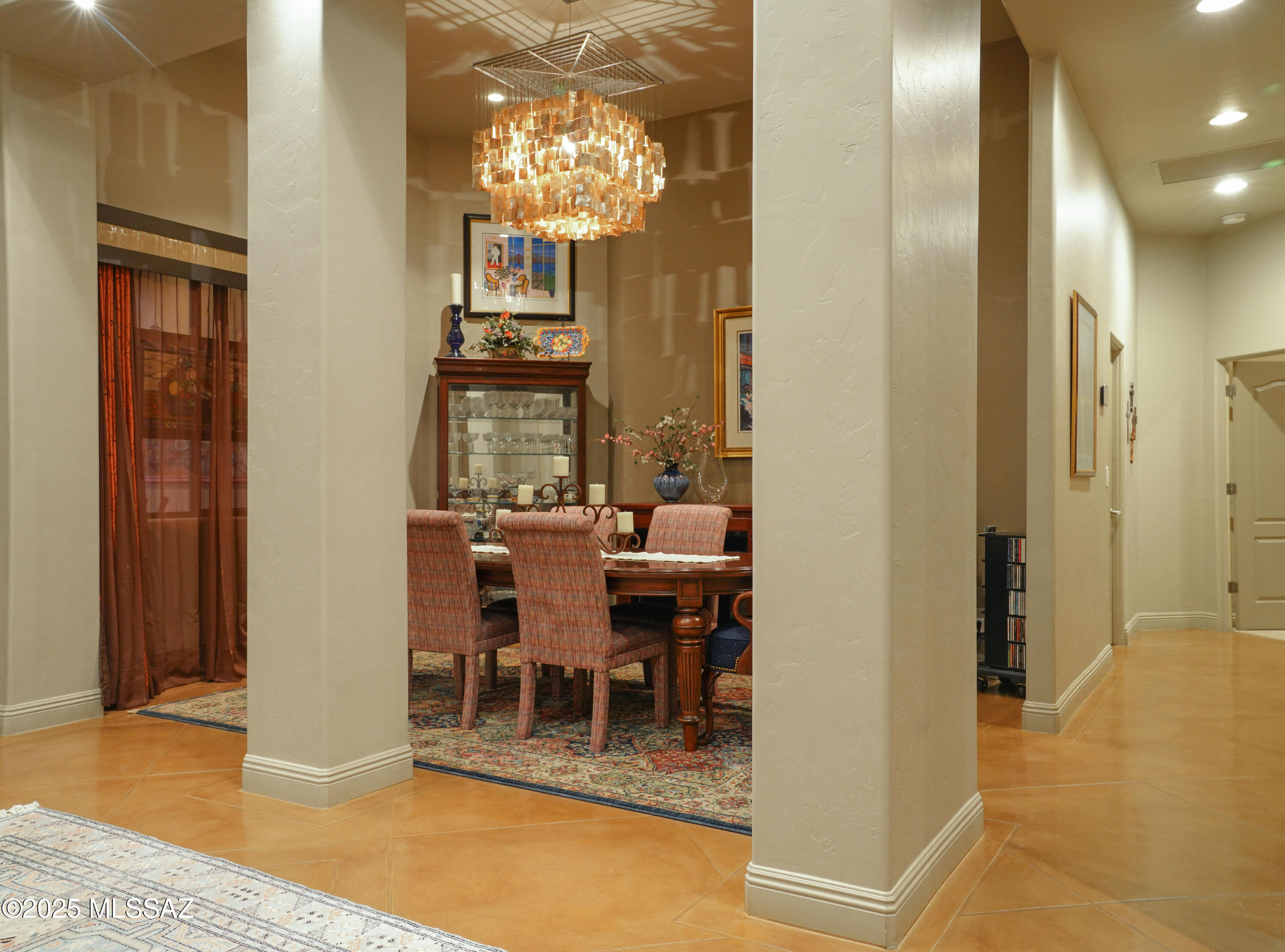 Rancho De Oro (1-43) - Residential