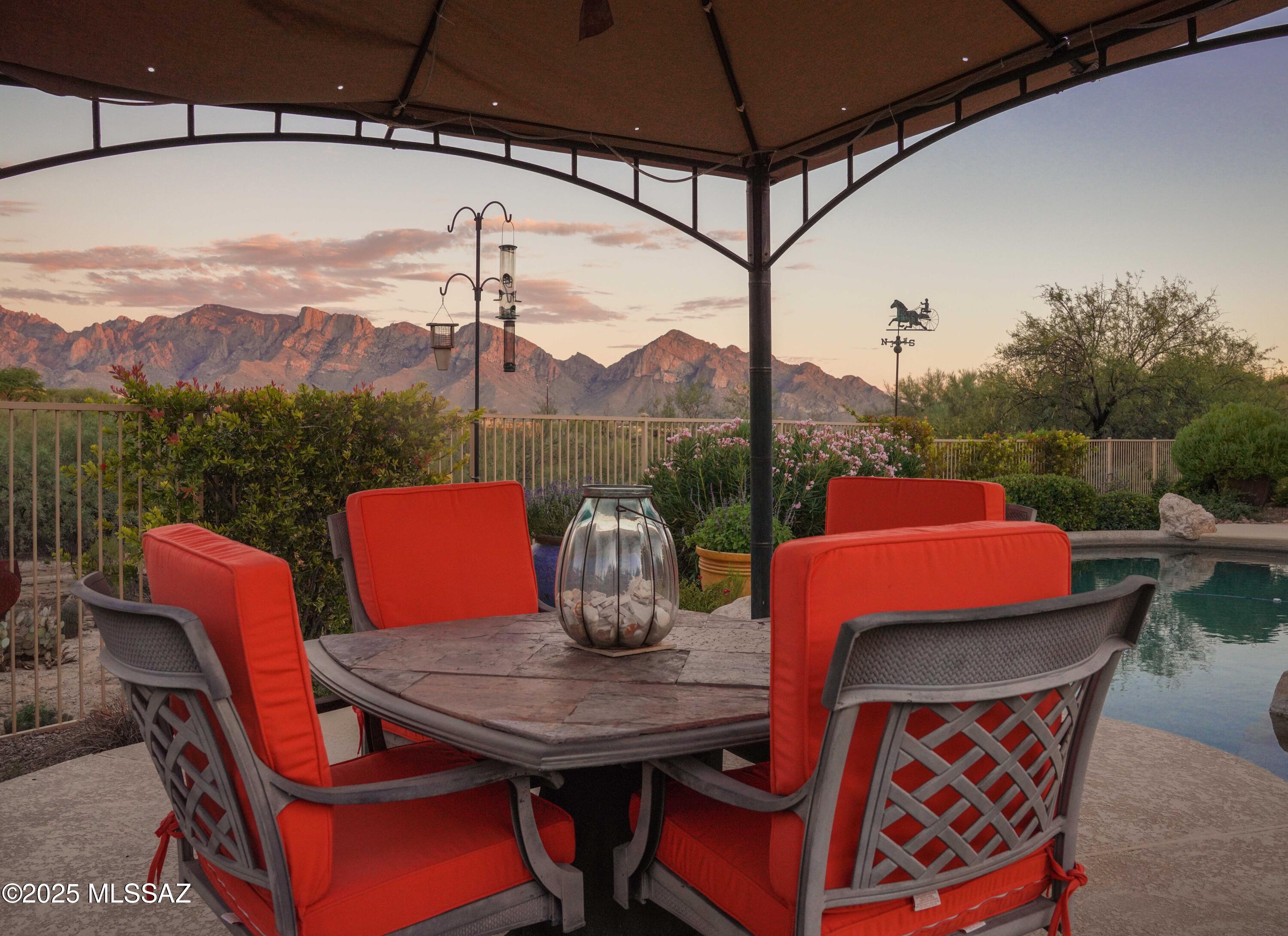 Rancho De Oro (1-43) - Residential