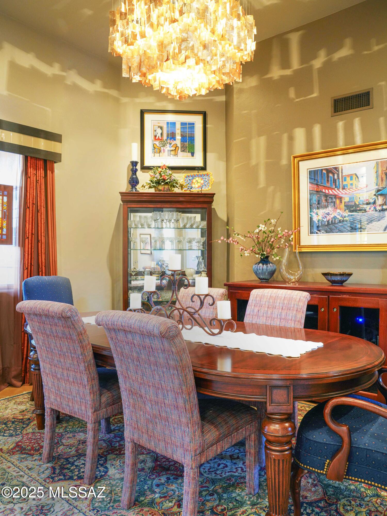 Rancho De Oro (1-43) - Residential