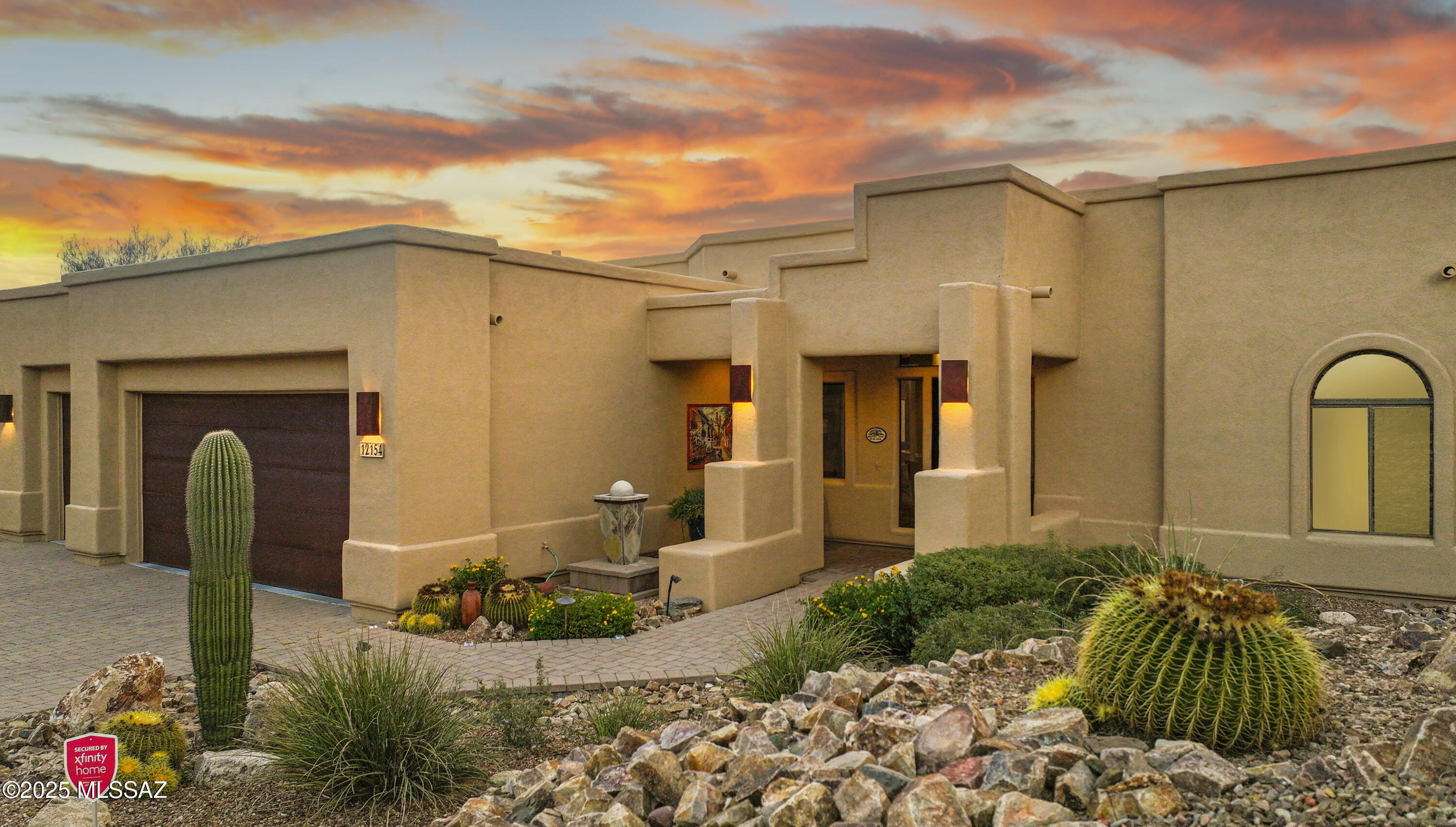 Rancho De Oro (1-43) - Residential