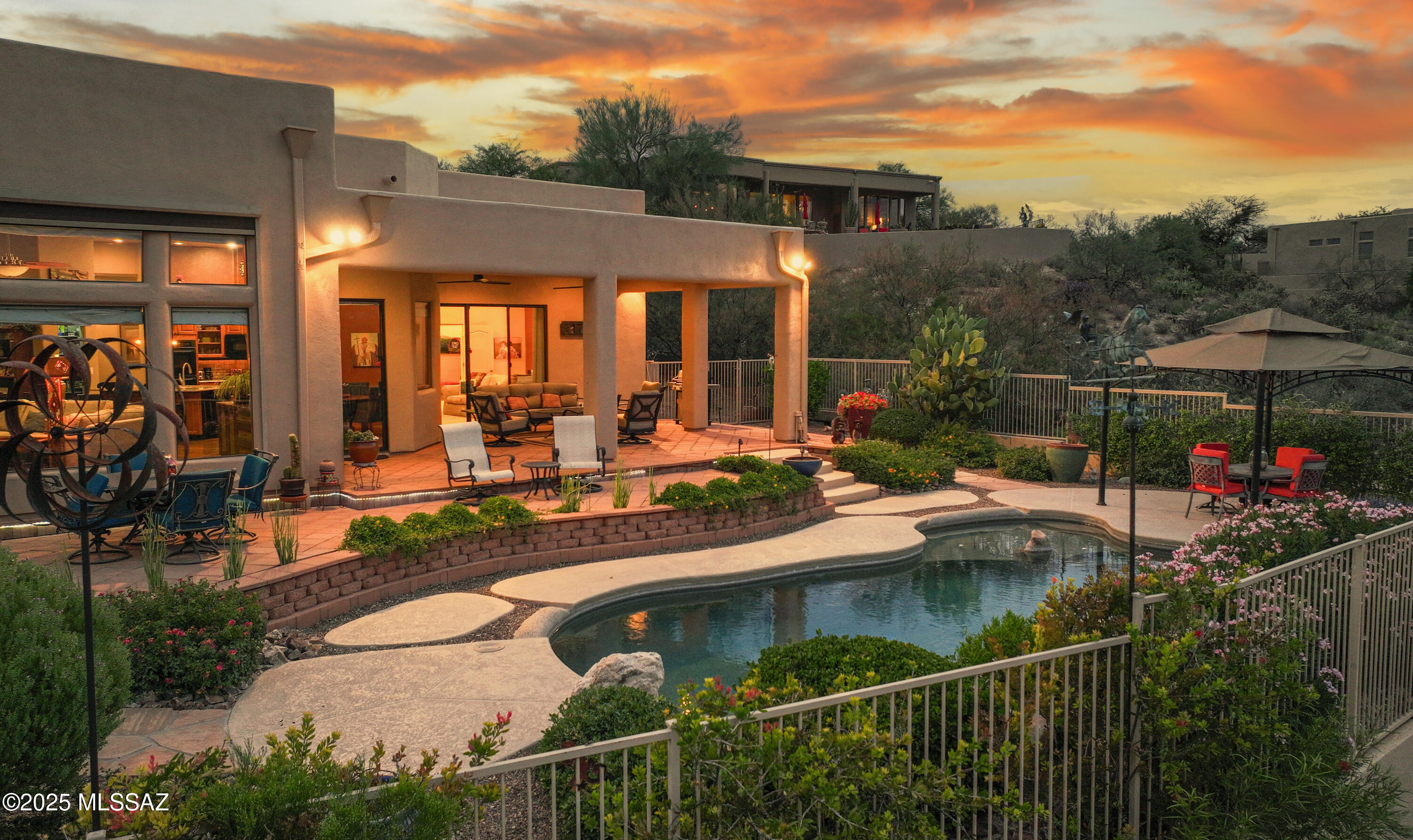Rancho De Oro (1-43) - Residential