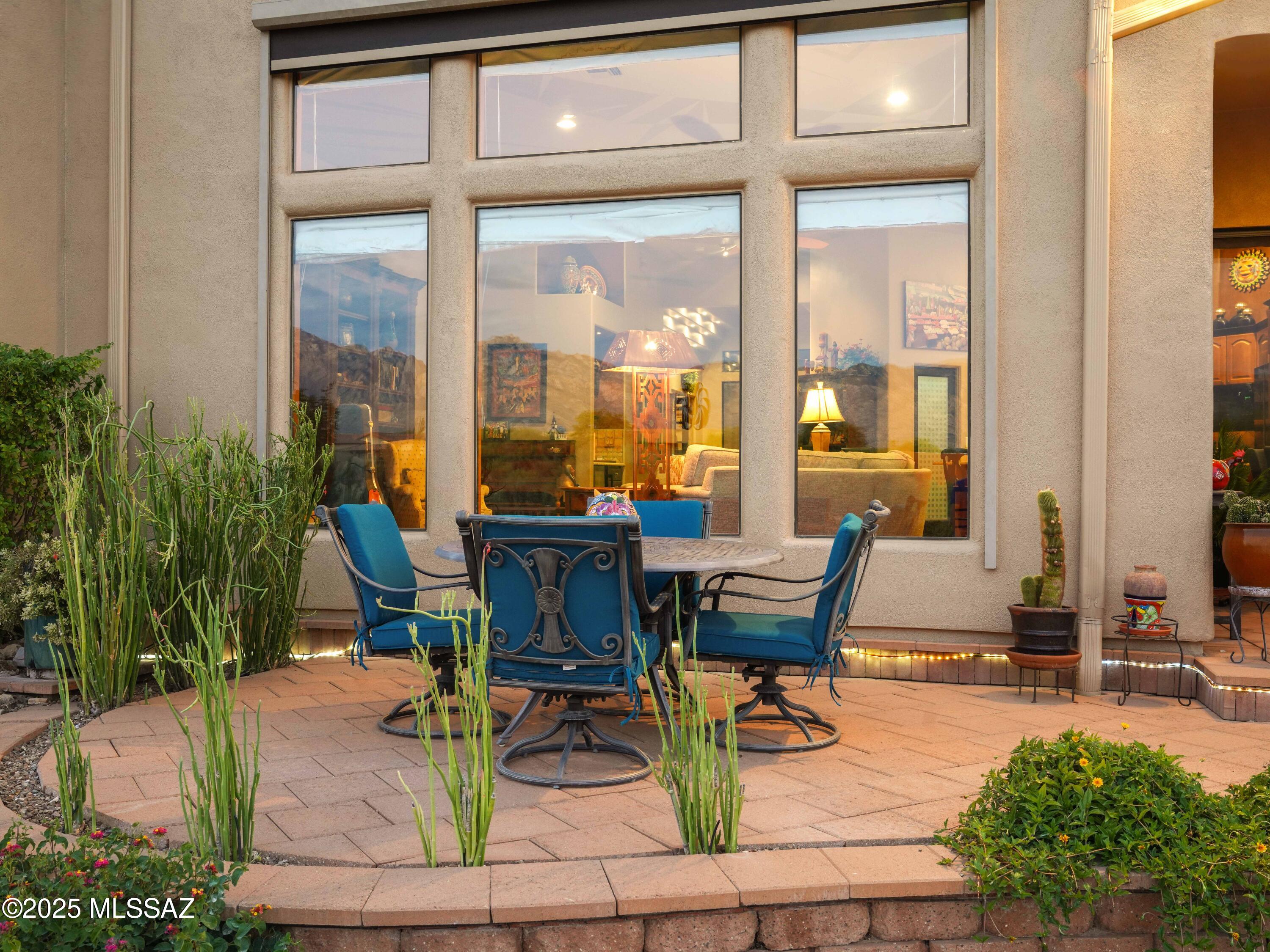 Rancho De Oro (1-43) - Residential