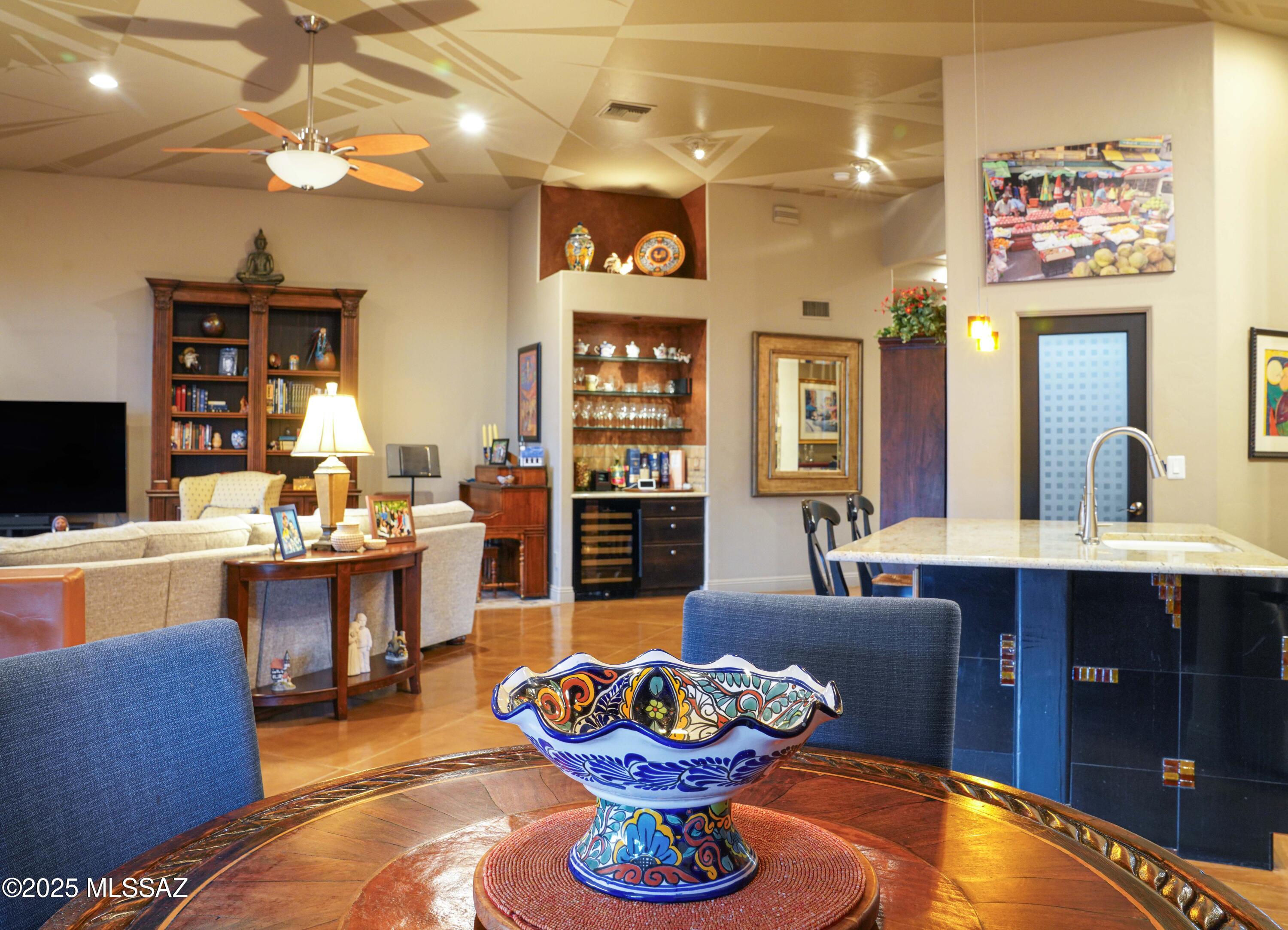 Rancho De Oro (1-43) - Residential