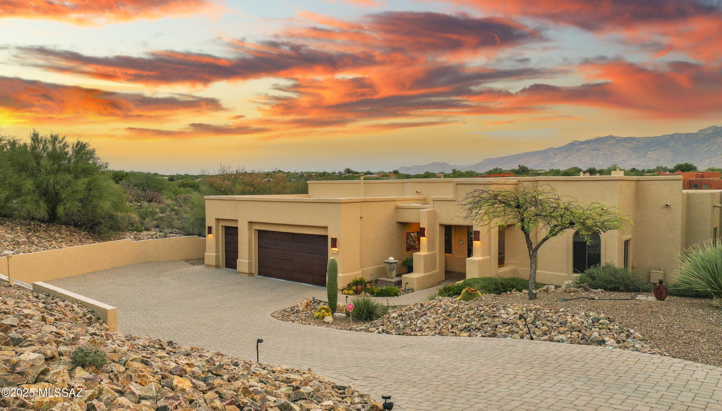Rancho De Oro (1-43) - Residential