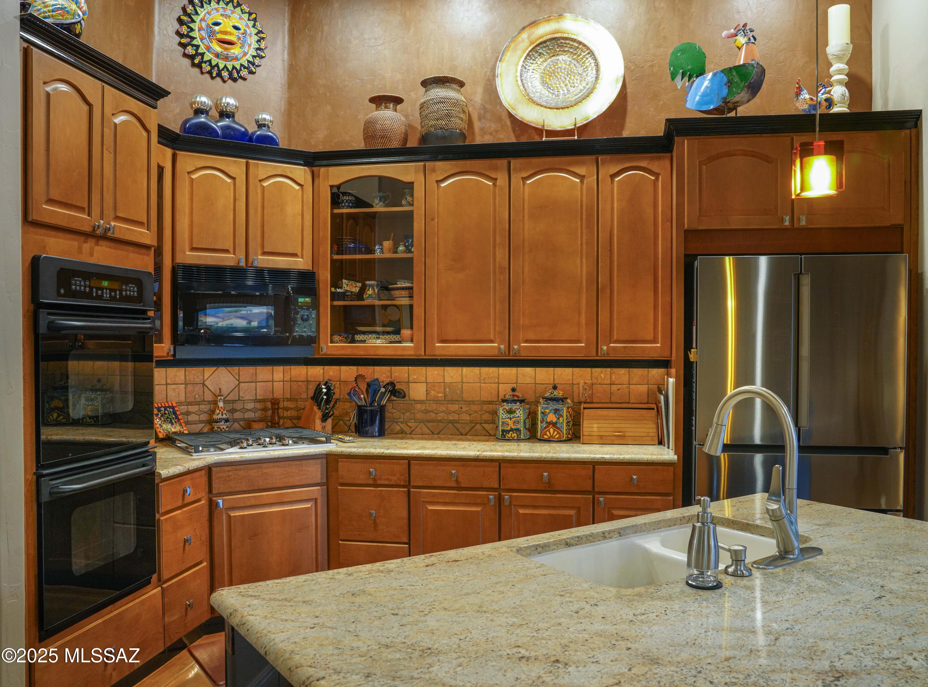Rancho De Oro (1-43) - Residential