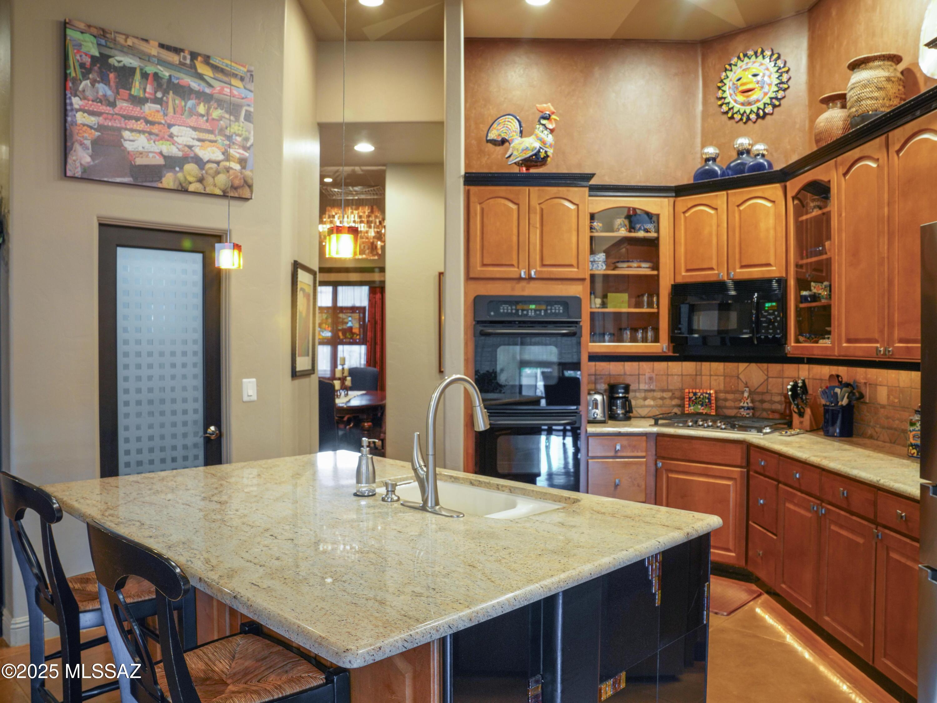 Rancho De Oro (1-43) - Residential
