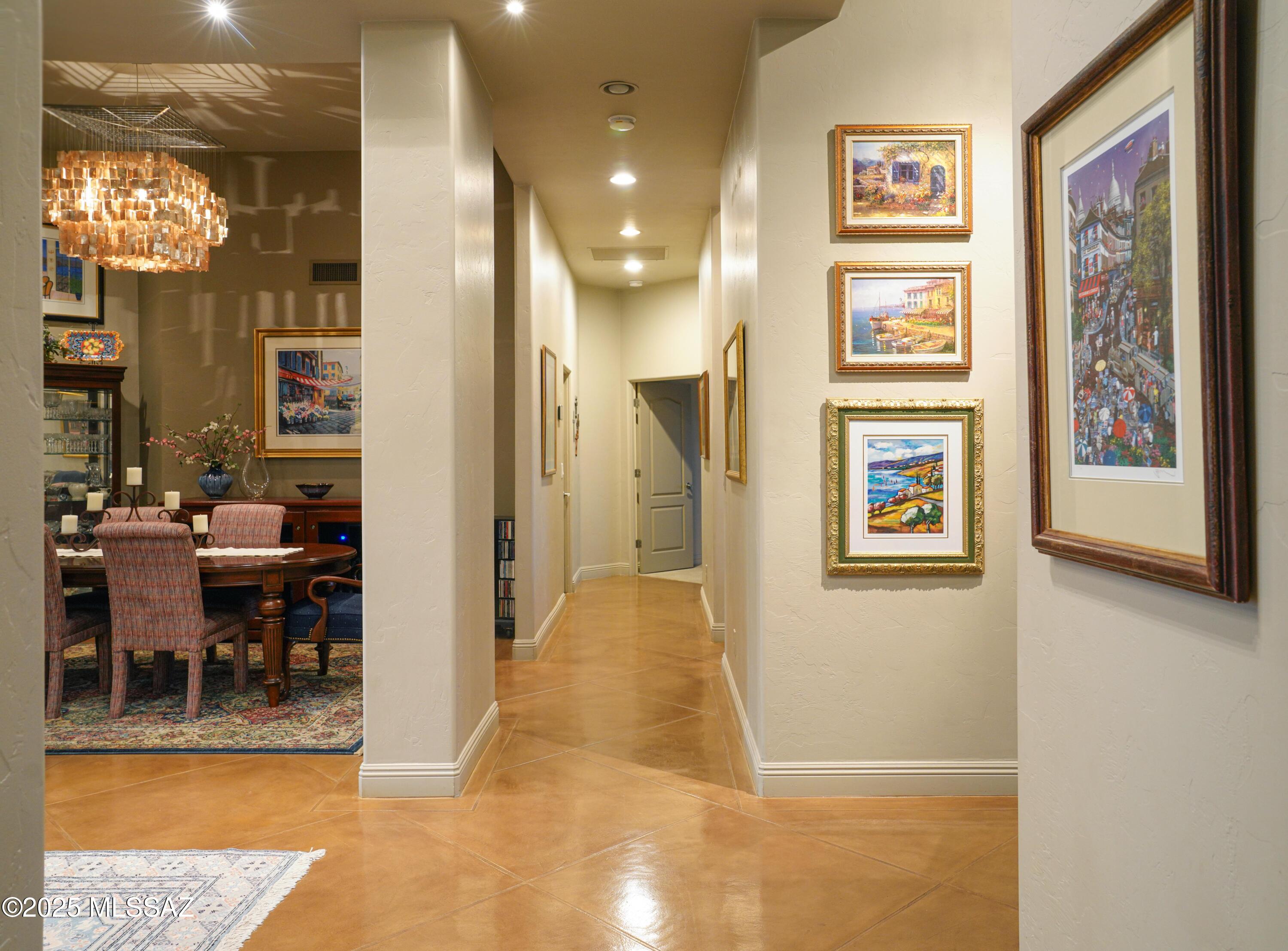 Rancho De Oro (1-43) - Residential