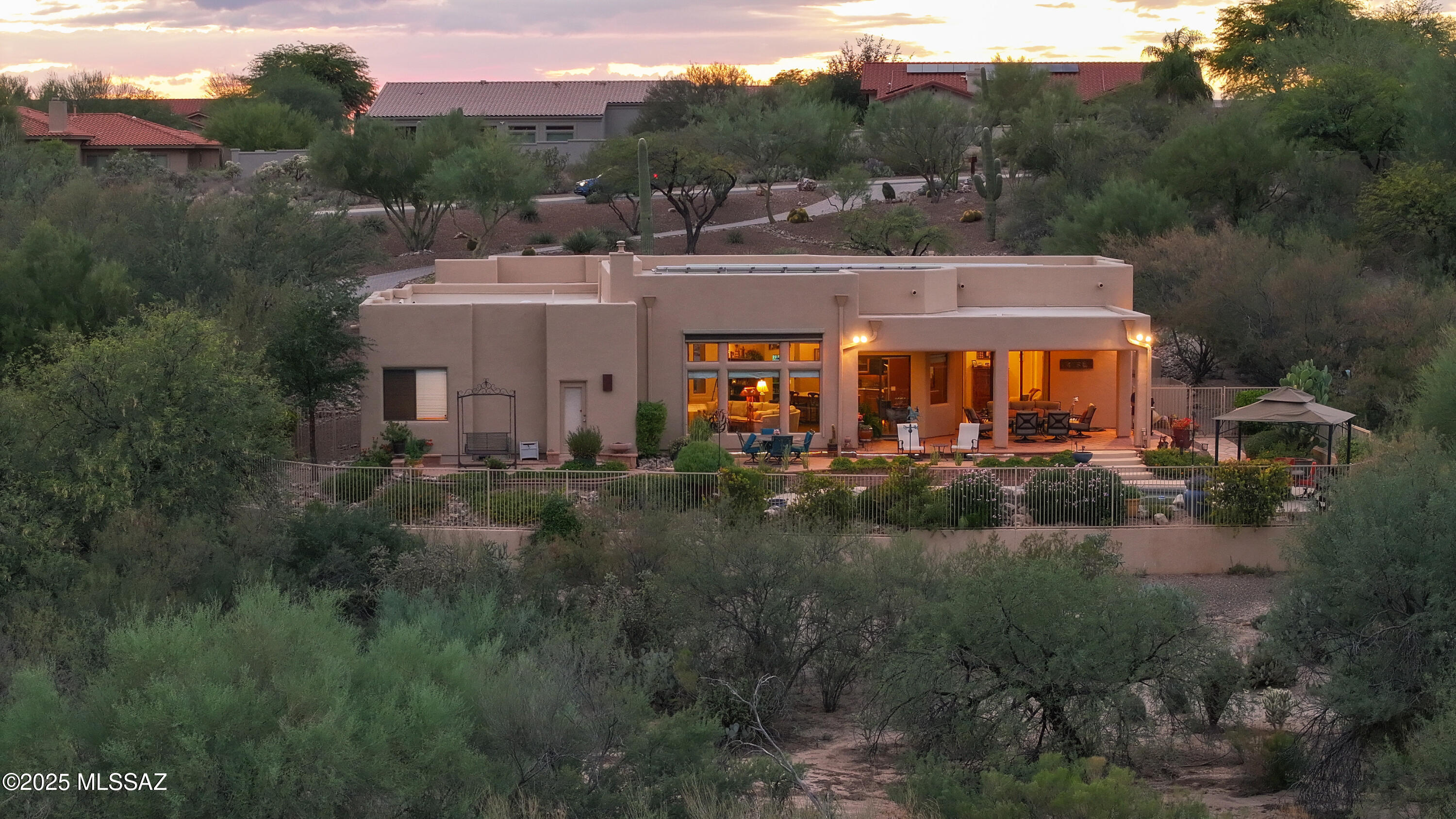 Rancho De Oro (1-43) - Residential