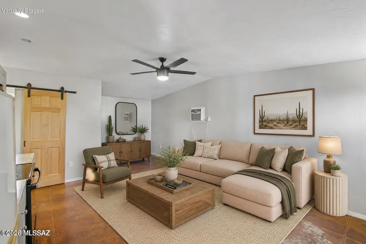 Frontier West Estates - Residential