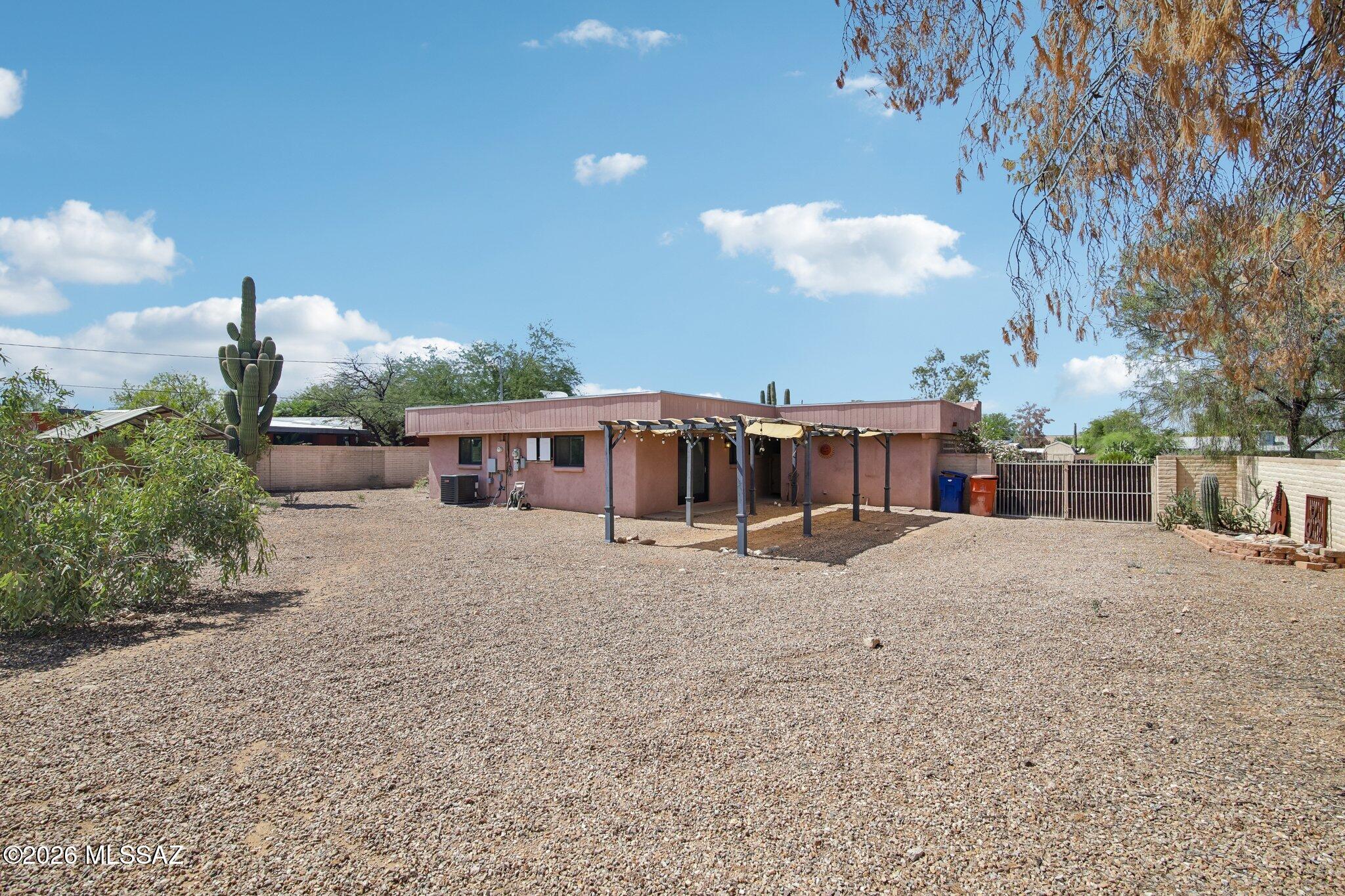 Frontier West Estates - Residential