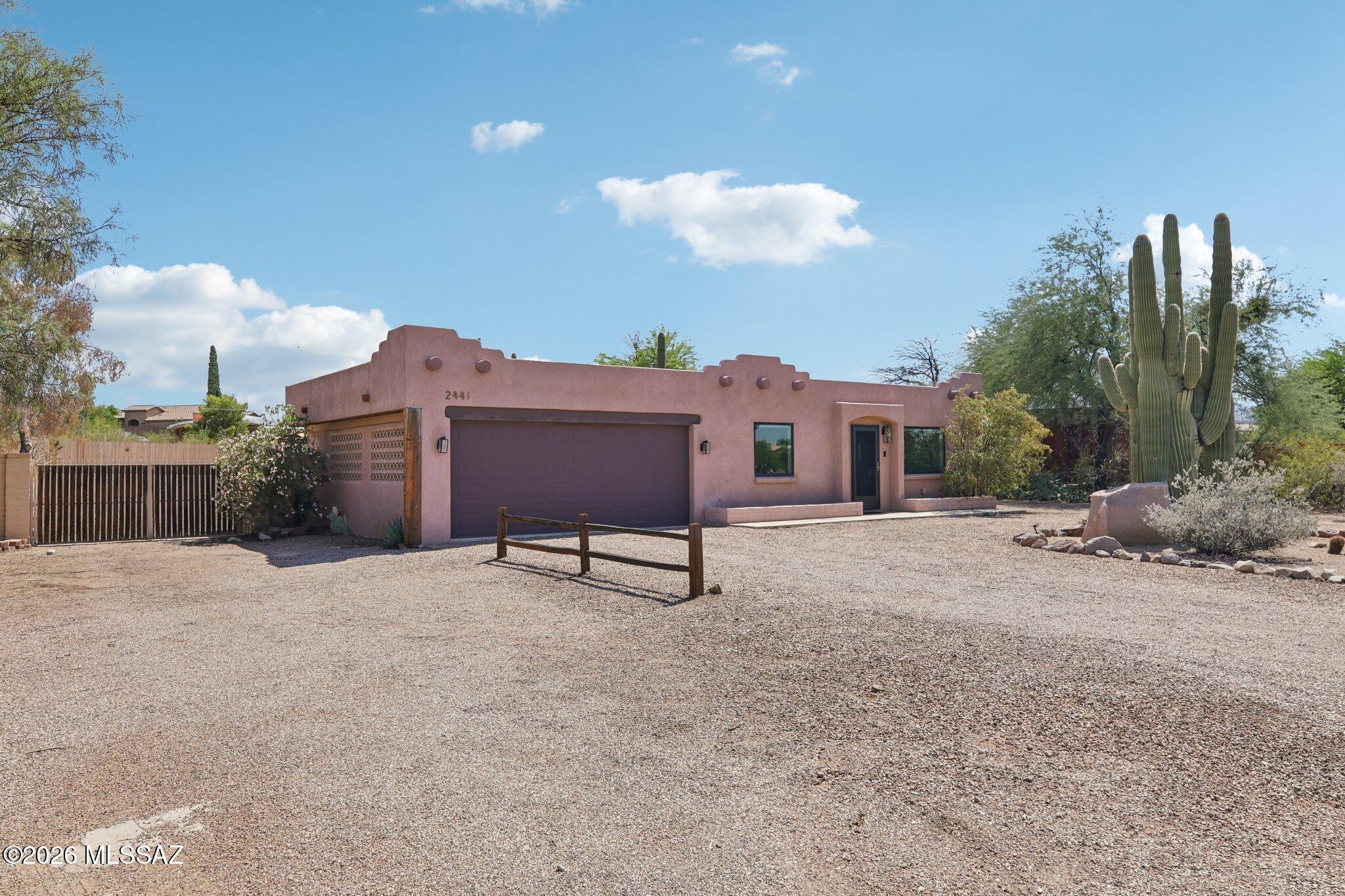 Frontier West Estates - Residential