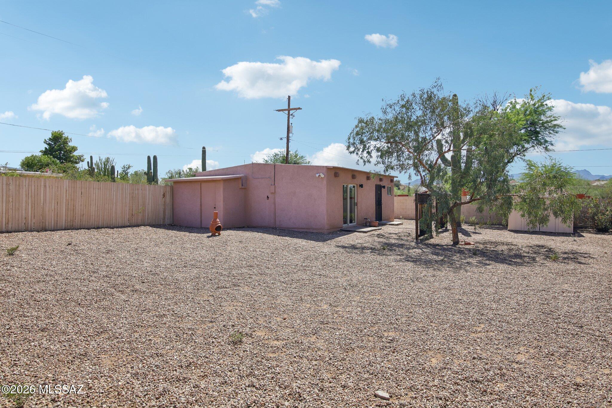 Frontier West Estates - Residential