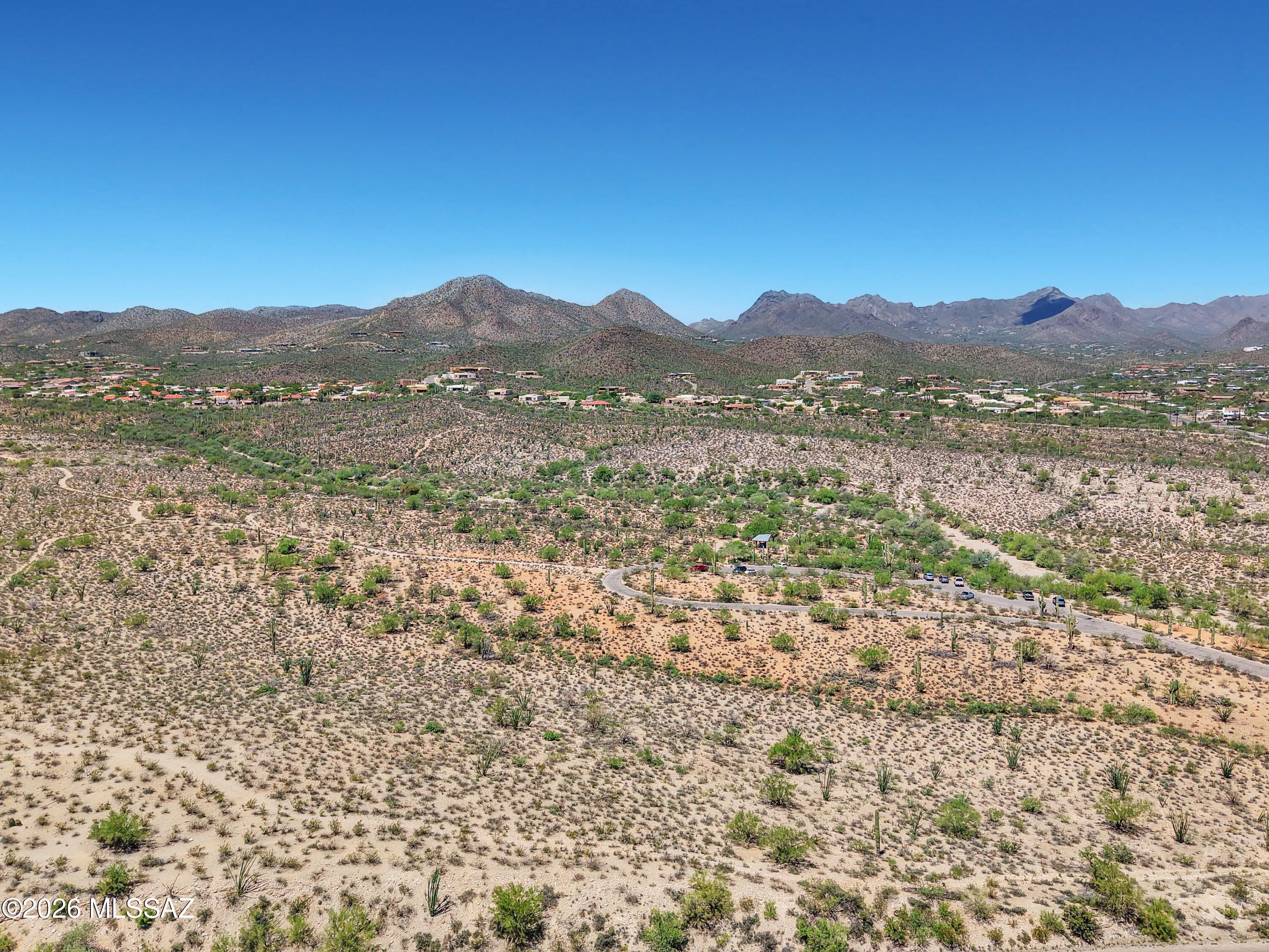 Frontier West Estates - Residential