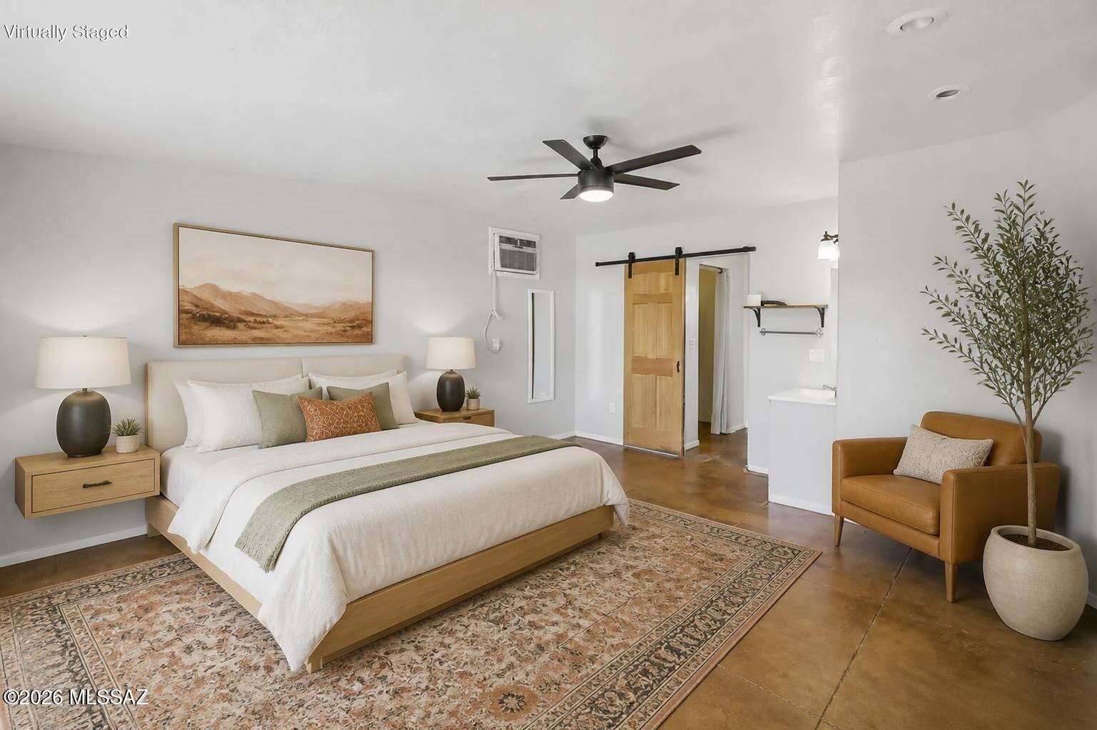 Frontier West Estates - Residential
