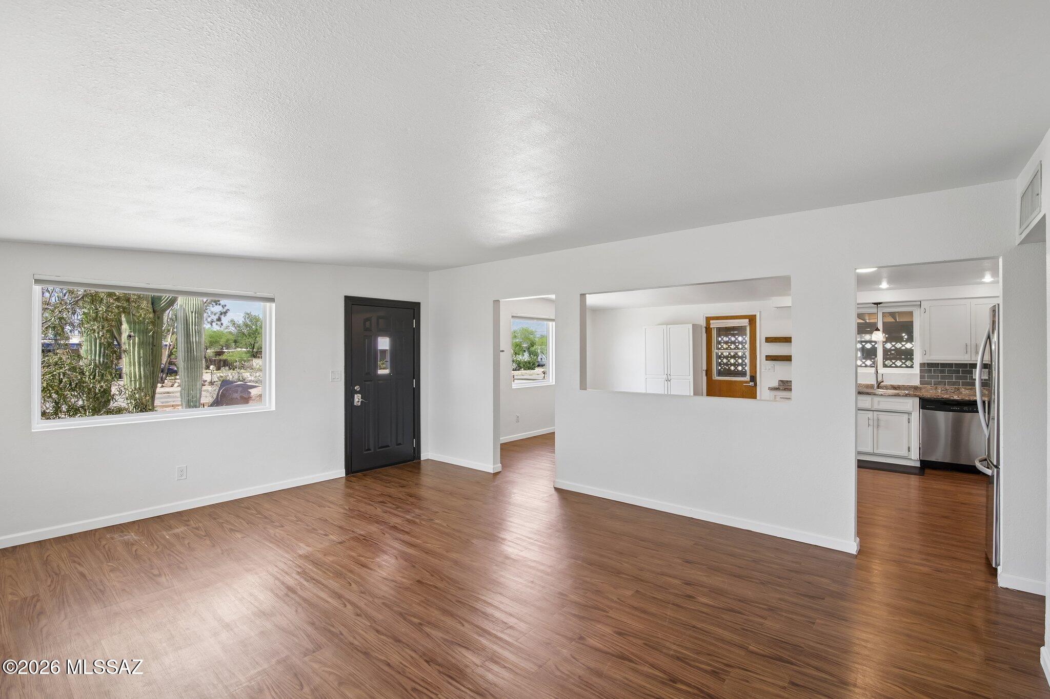 Frontier West Estates - Residential
