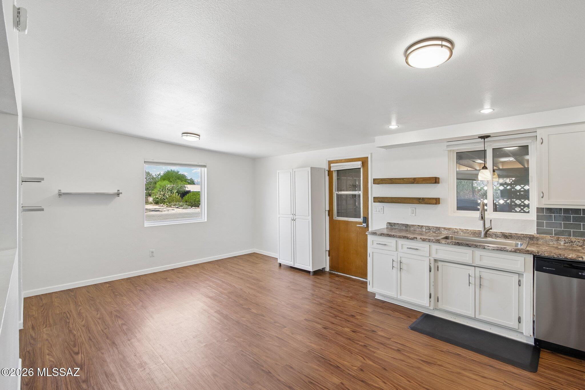 Frontier West Estates - Residential