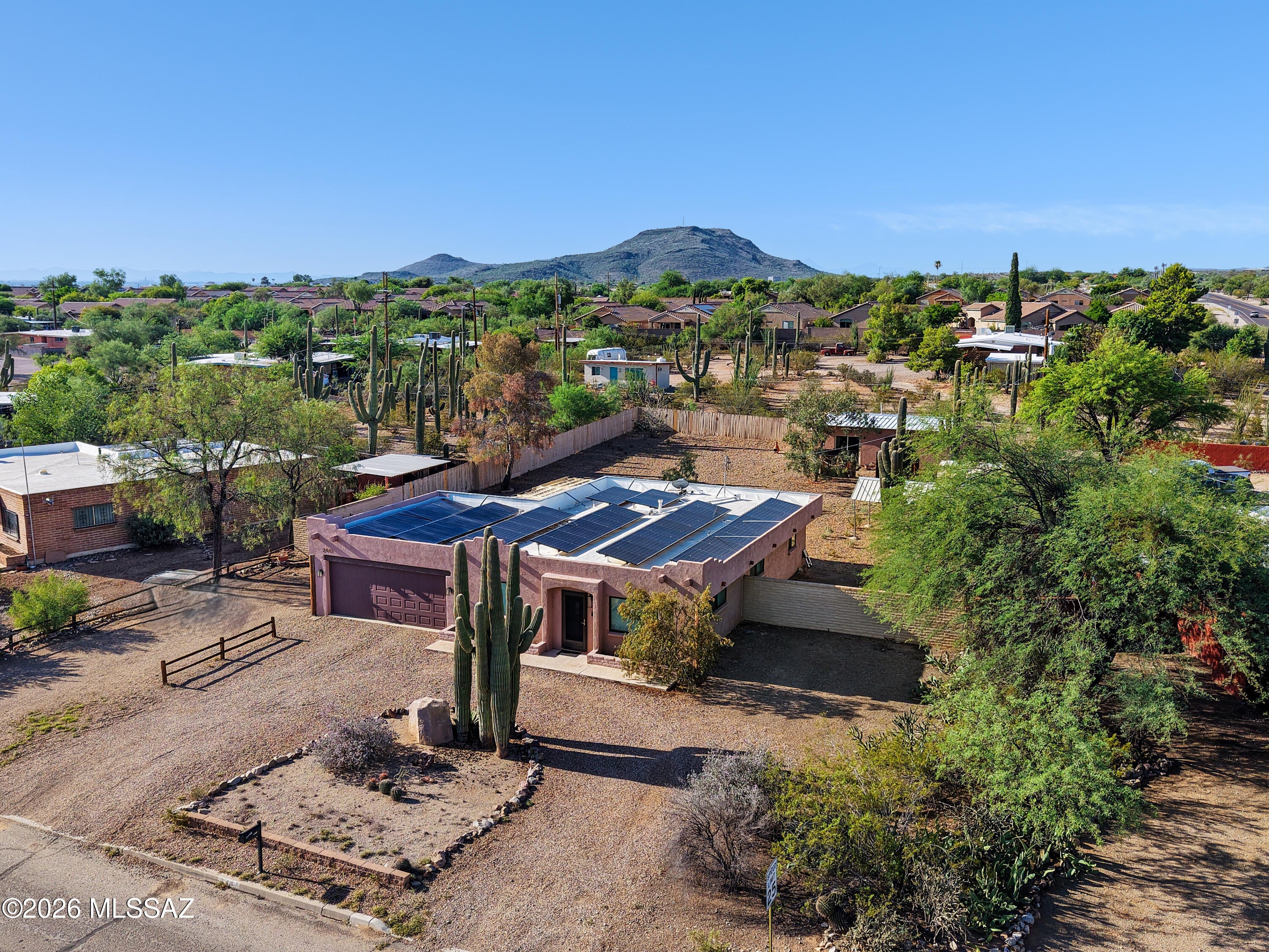 Frontier West Estates - Residential