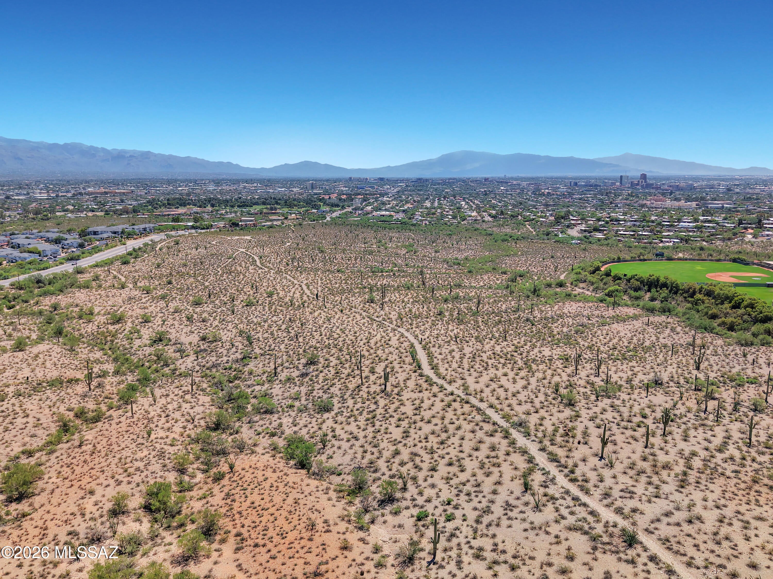 Frontier West Estates - Residential