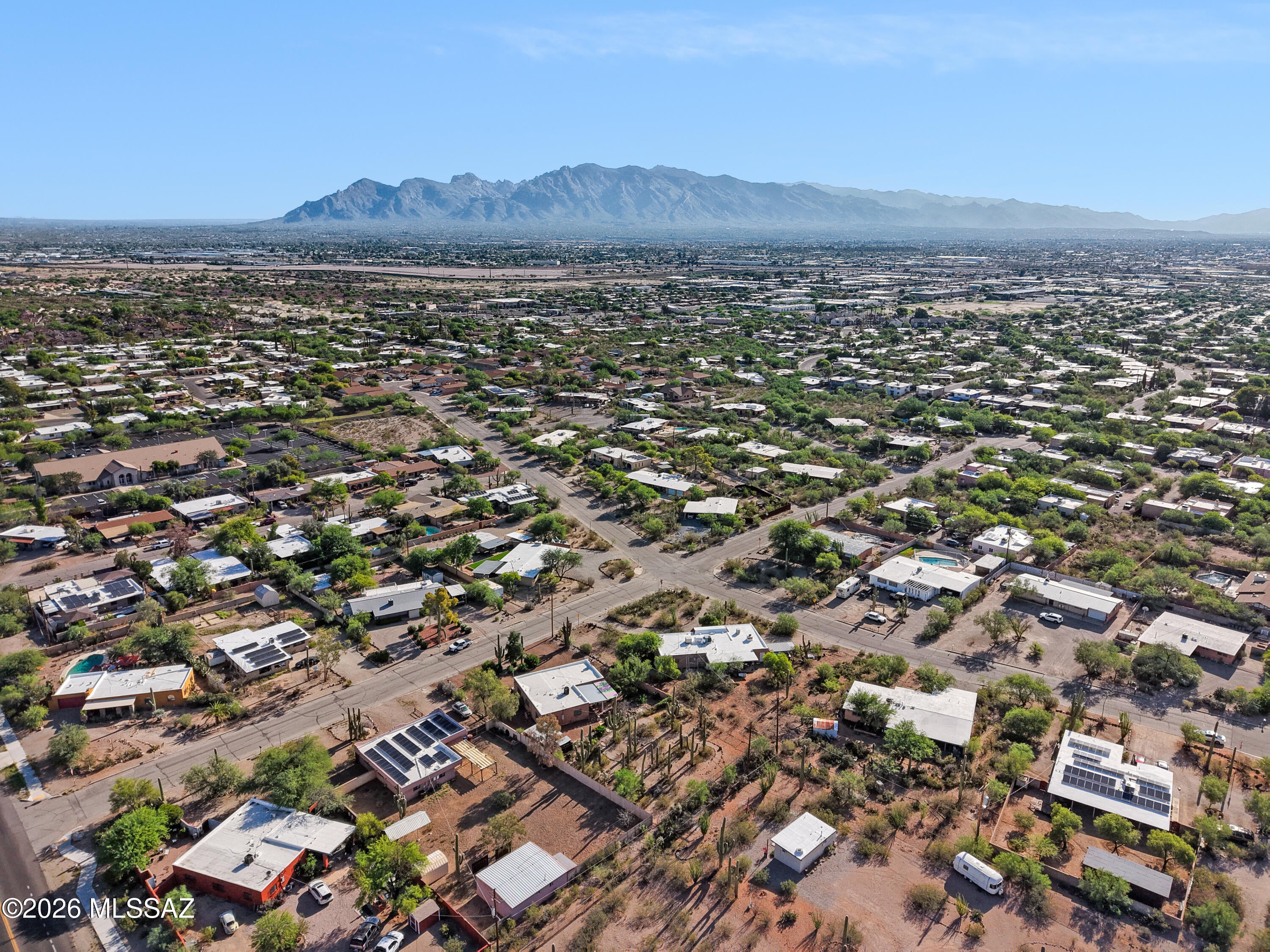 Frontier West Estates - Residential
