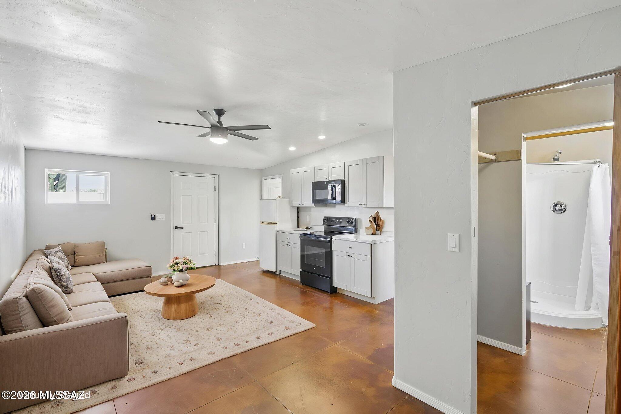 Frontier West Estates - Residential