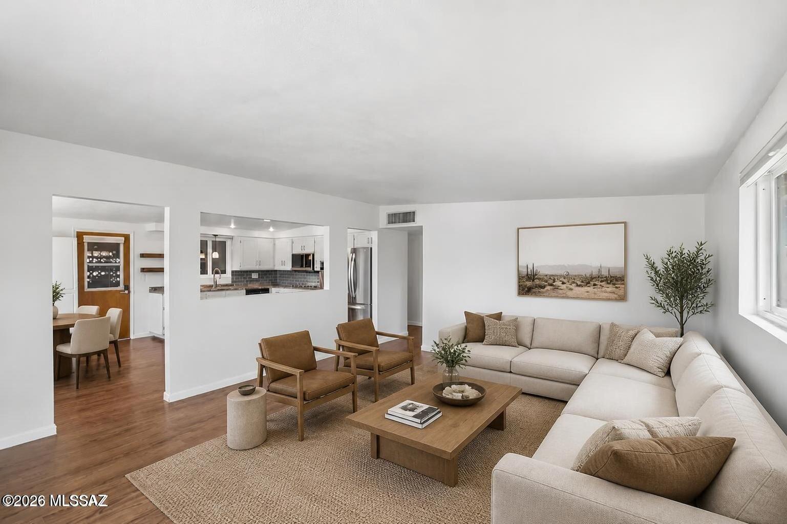 Frontier West Estates - Residential