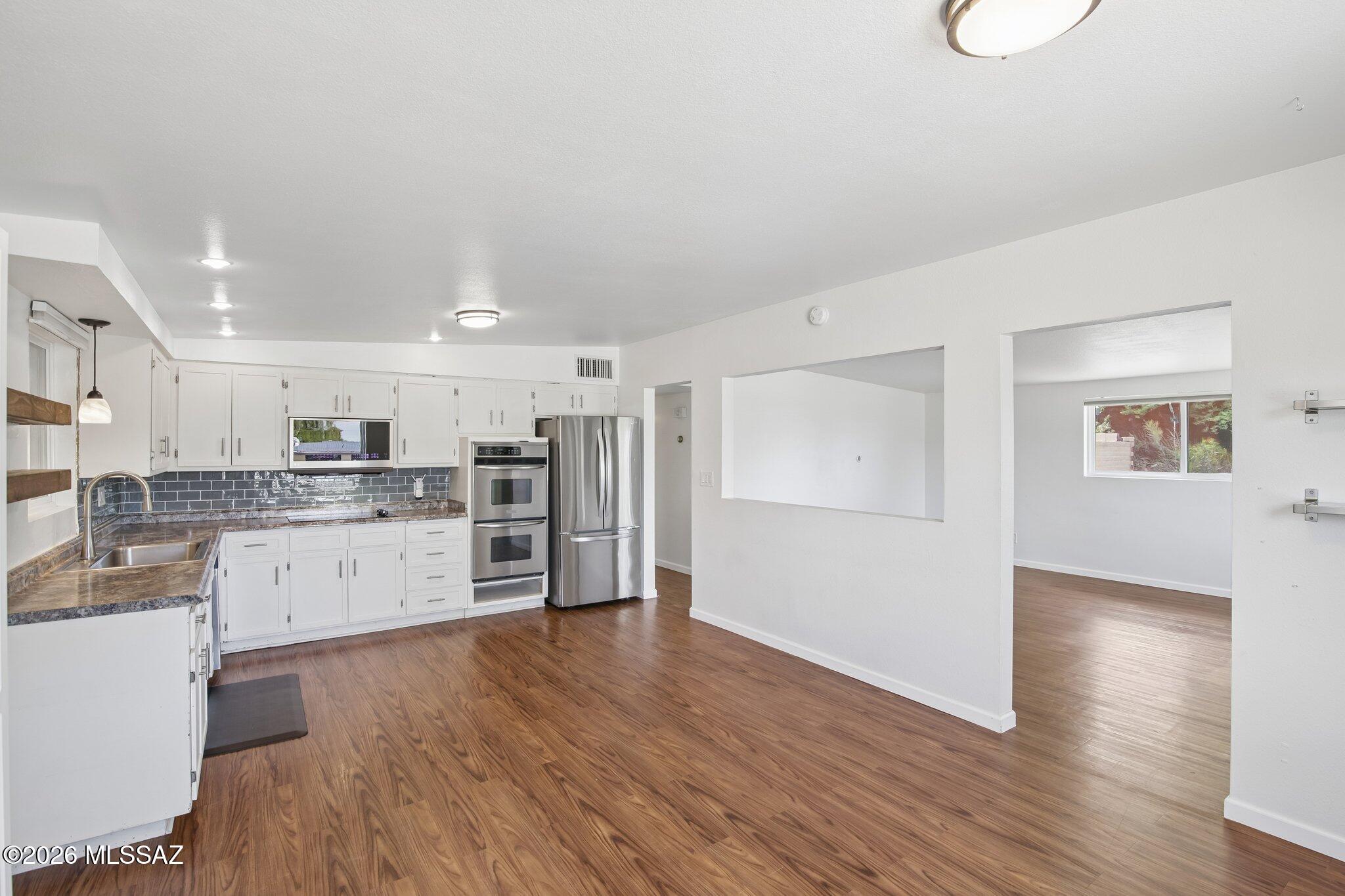 Frontier West Estates - Residential