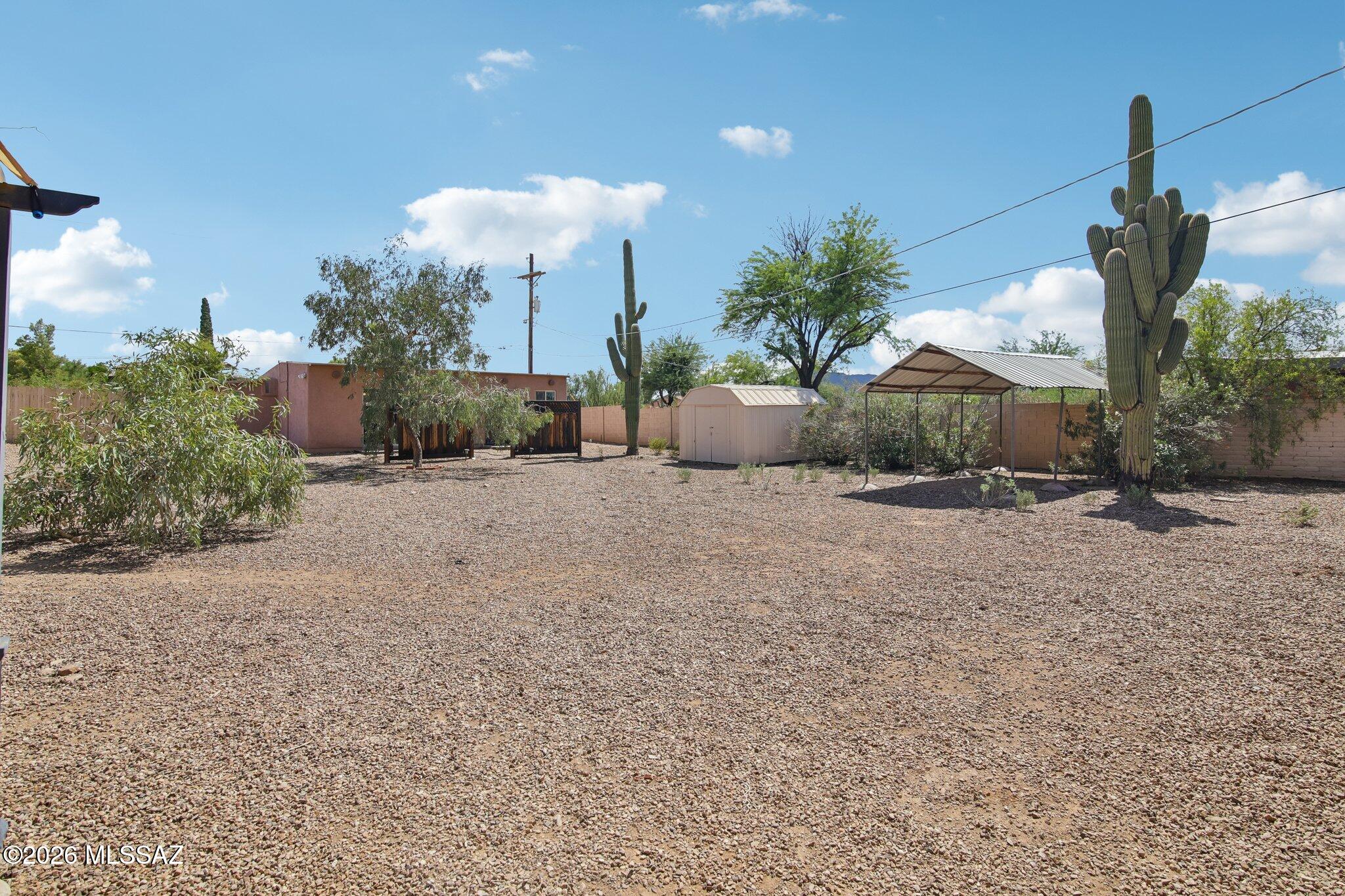 Frontier West Estates - Residential