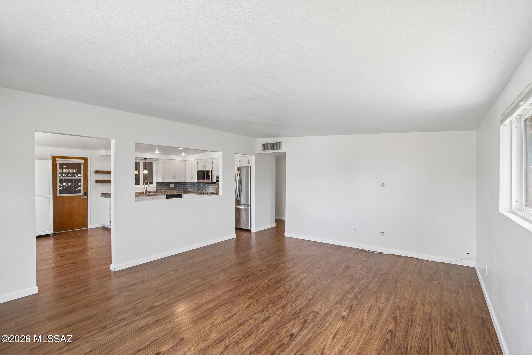 Frontier West Estates - Residential