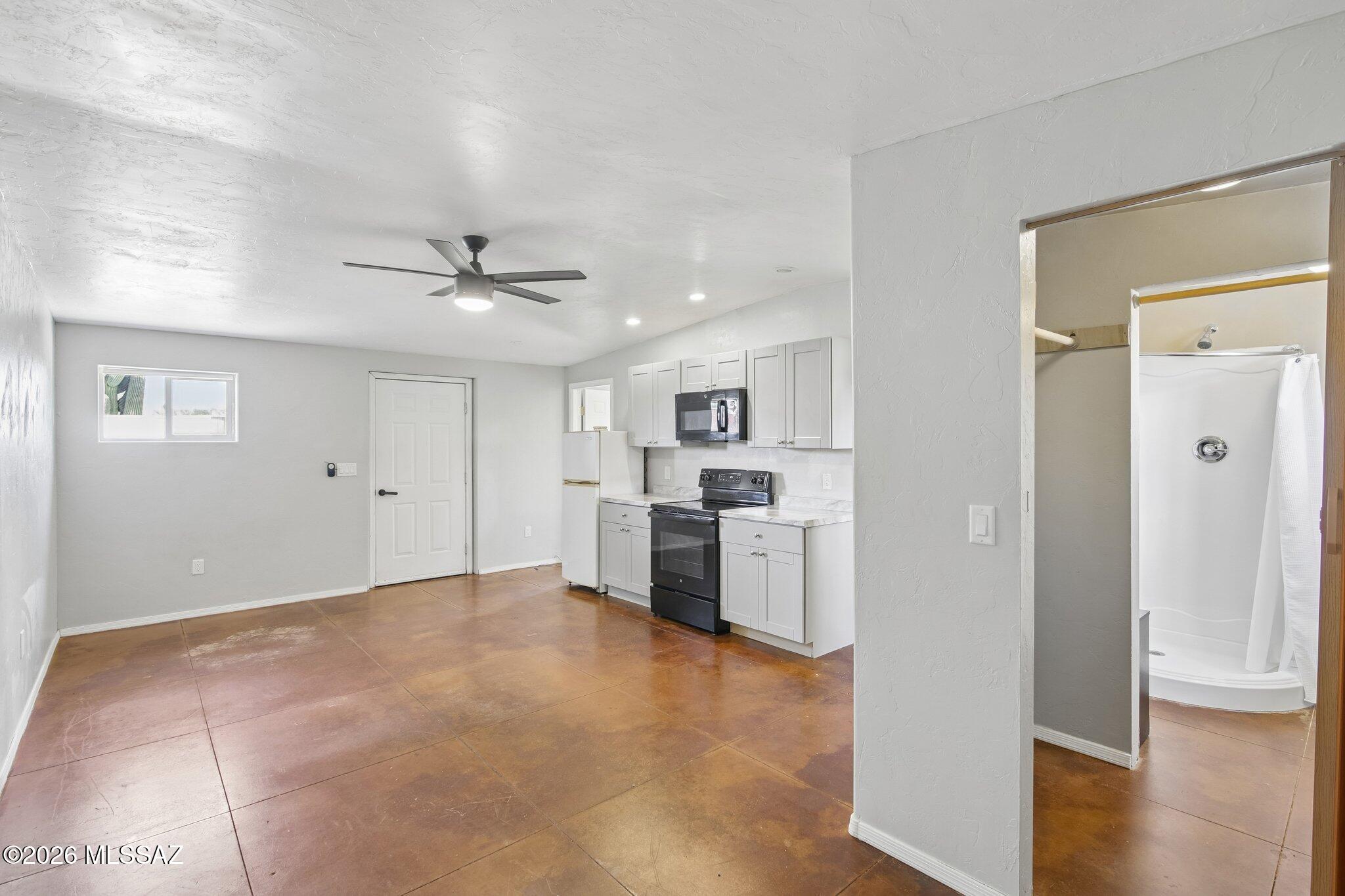 Frontier West Estates - Residential