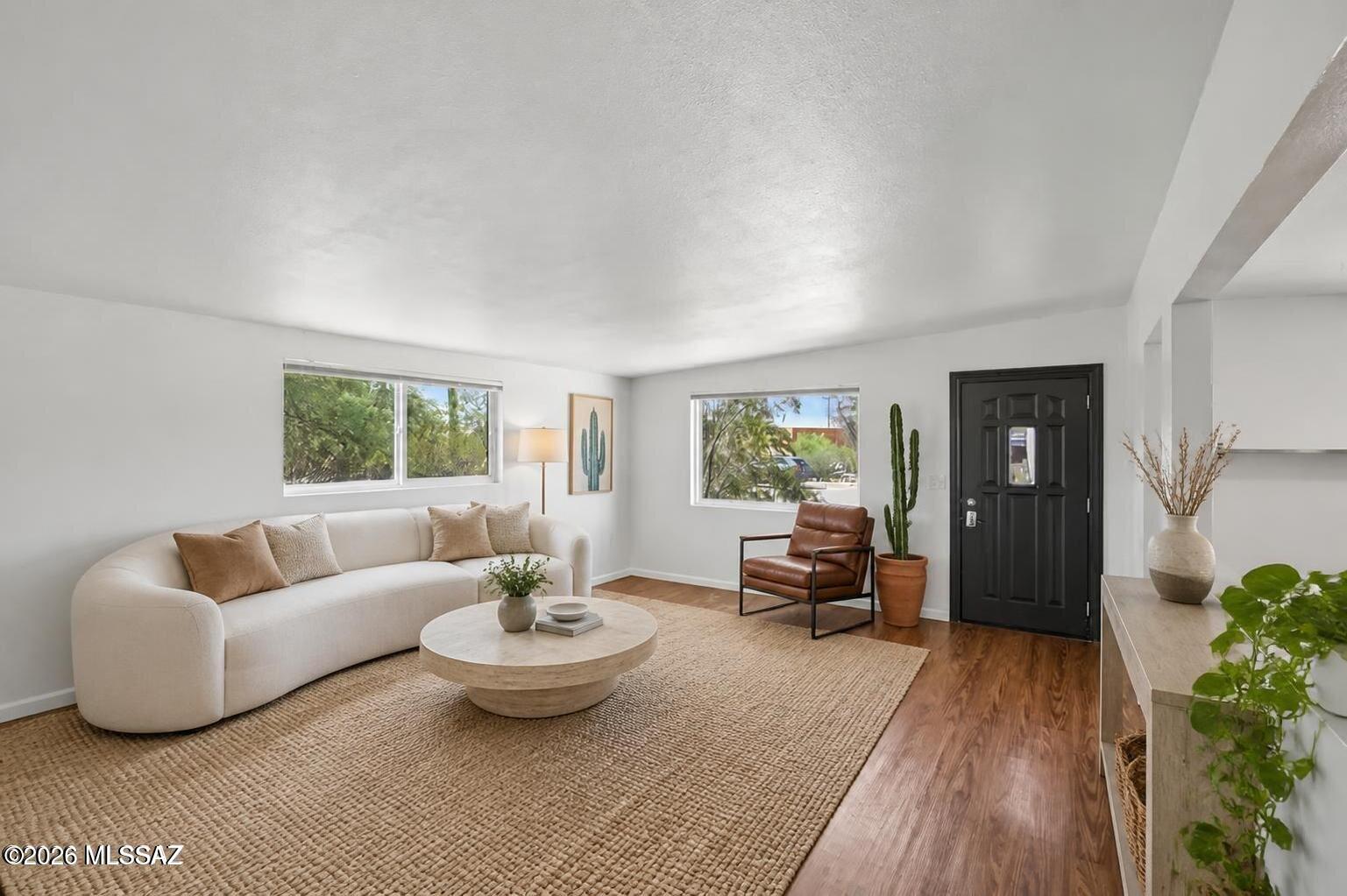 Frontier West Estates - Residential