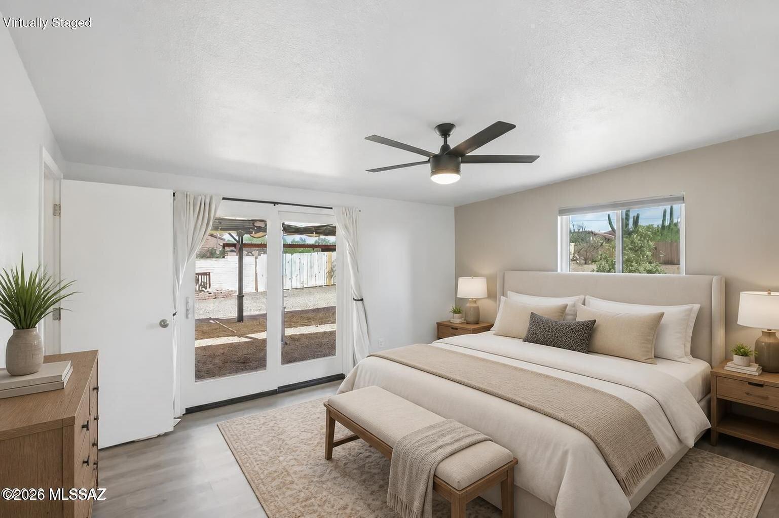 Frontier West Estates - Residential