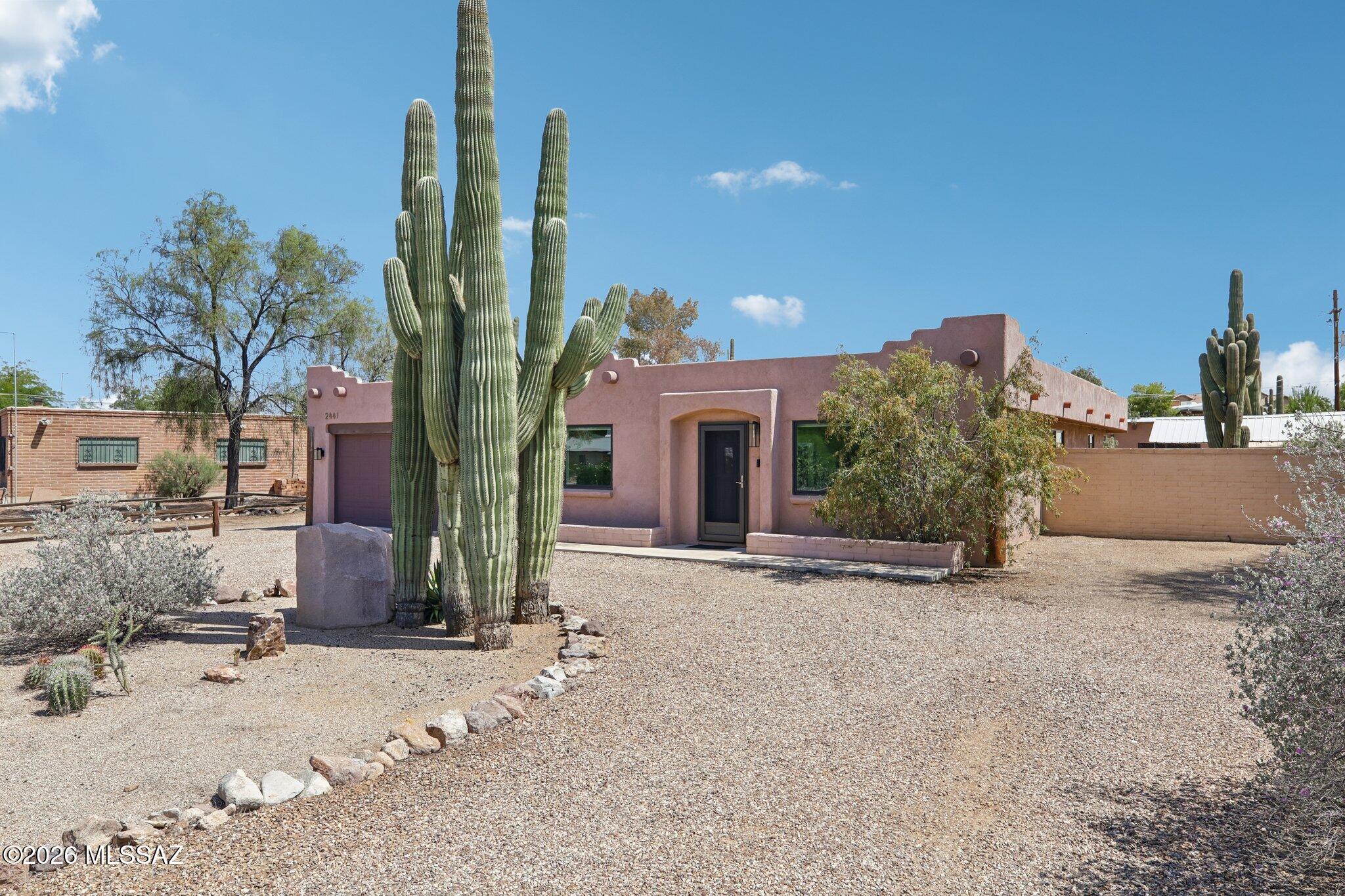 Frontier West Estates - Residential