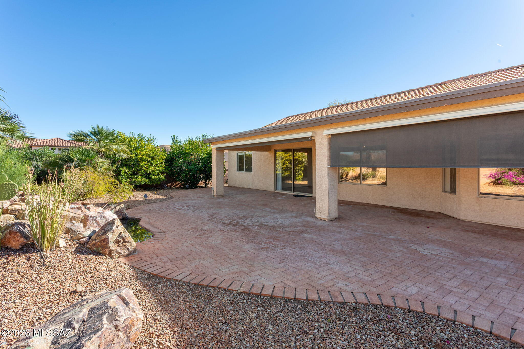 Quail Creek II (78-394) - Residential