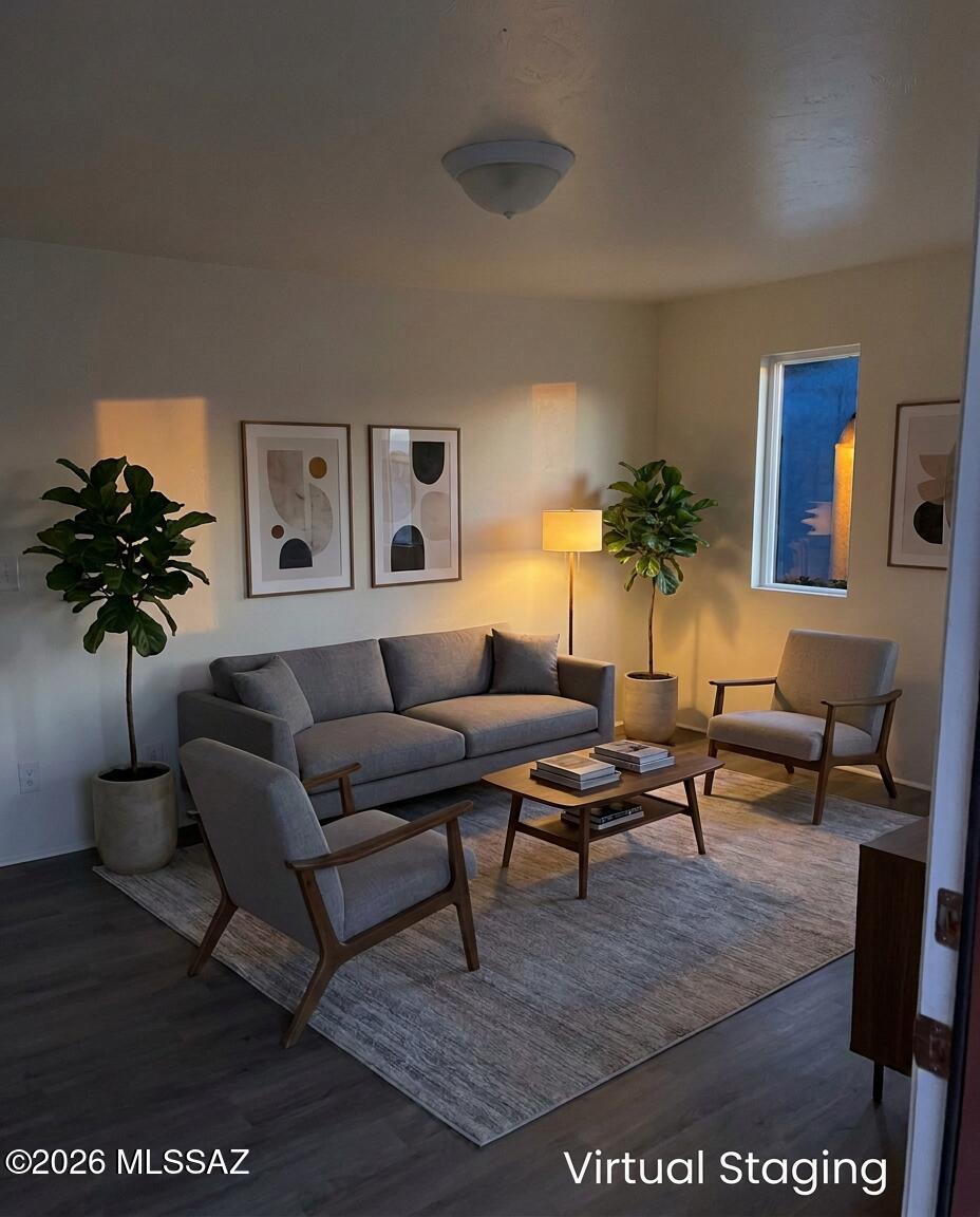 University Home Addition - Residential Lease
