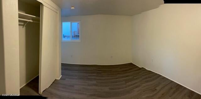 University Home Addition - Residential Lease