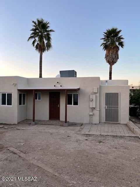 University Home Addition - Residential Lease
