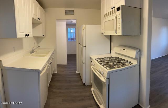 University Home Addition - Residential Lease