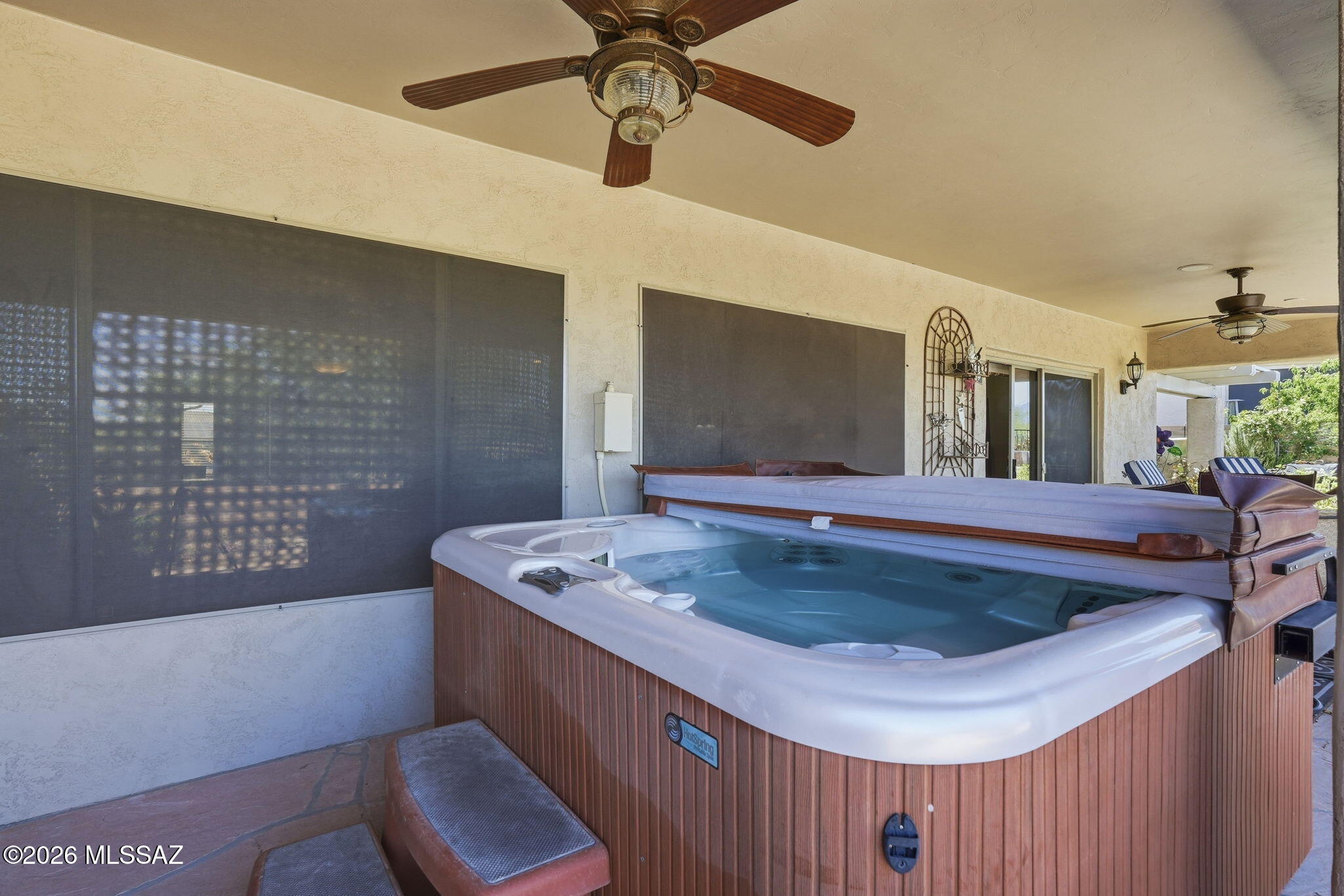 Quail Creek II Unit 16 - Residential