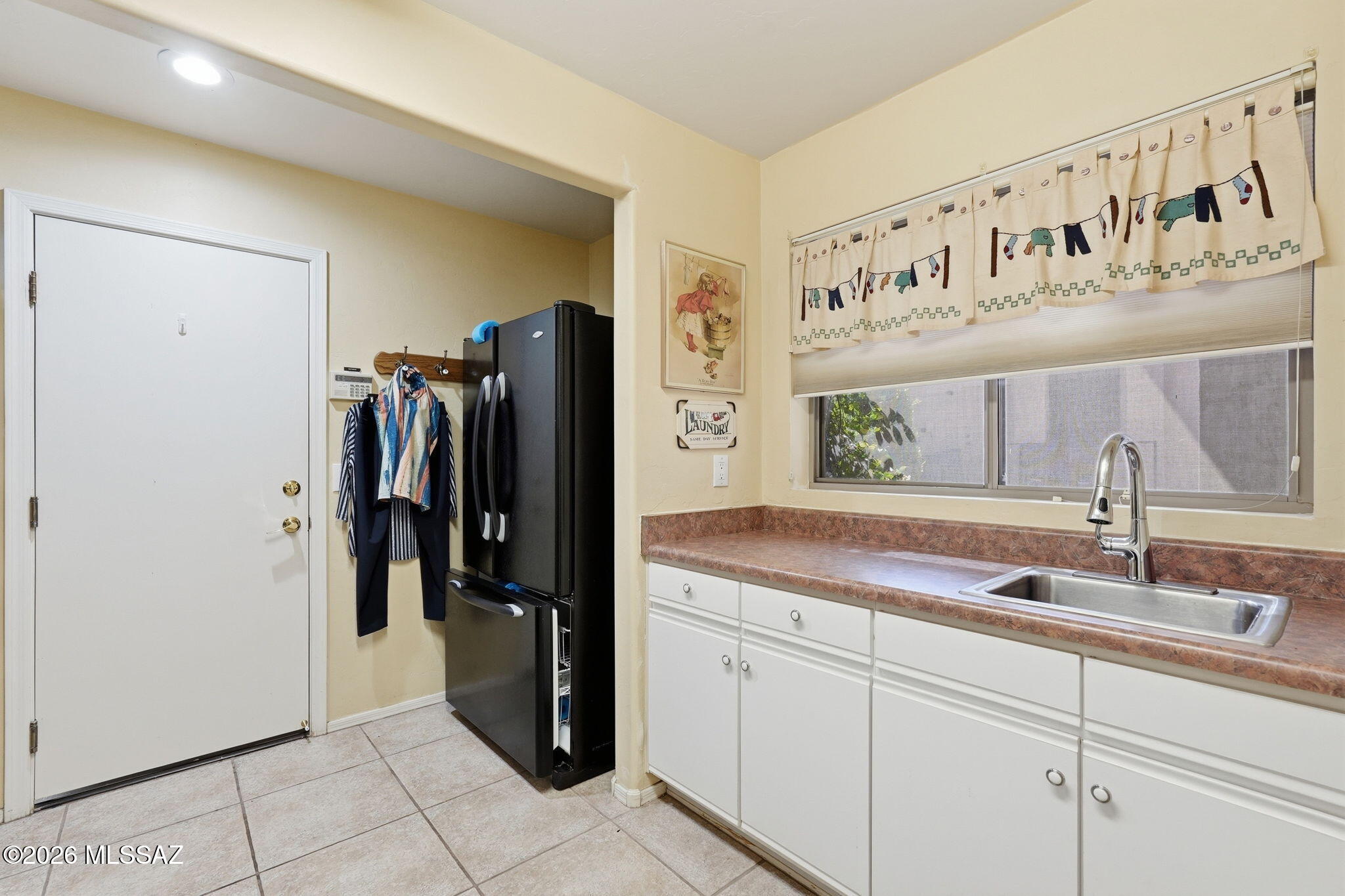 Quail Creek II Unit 16 - Residential