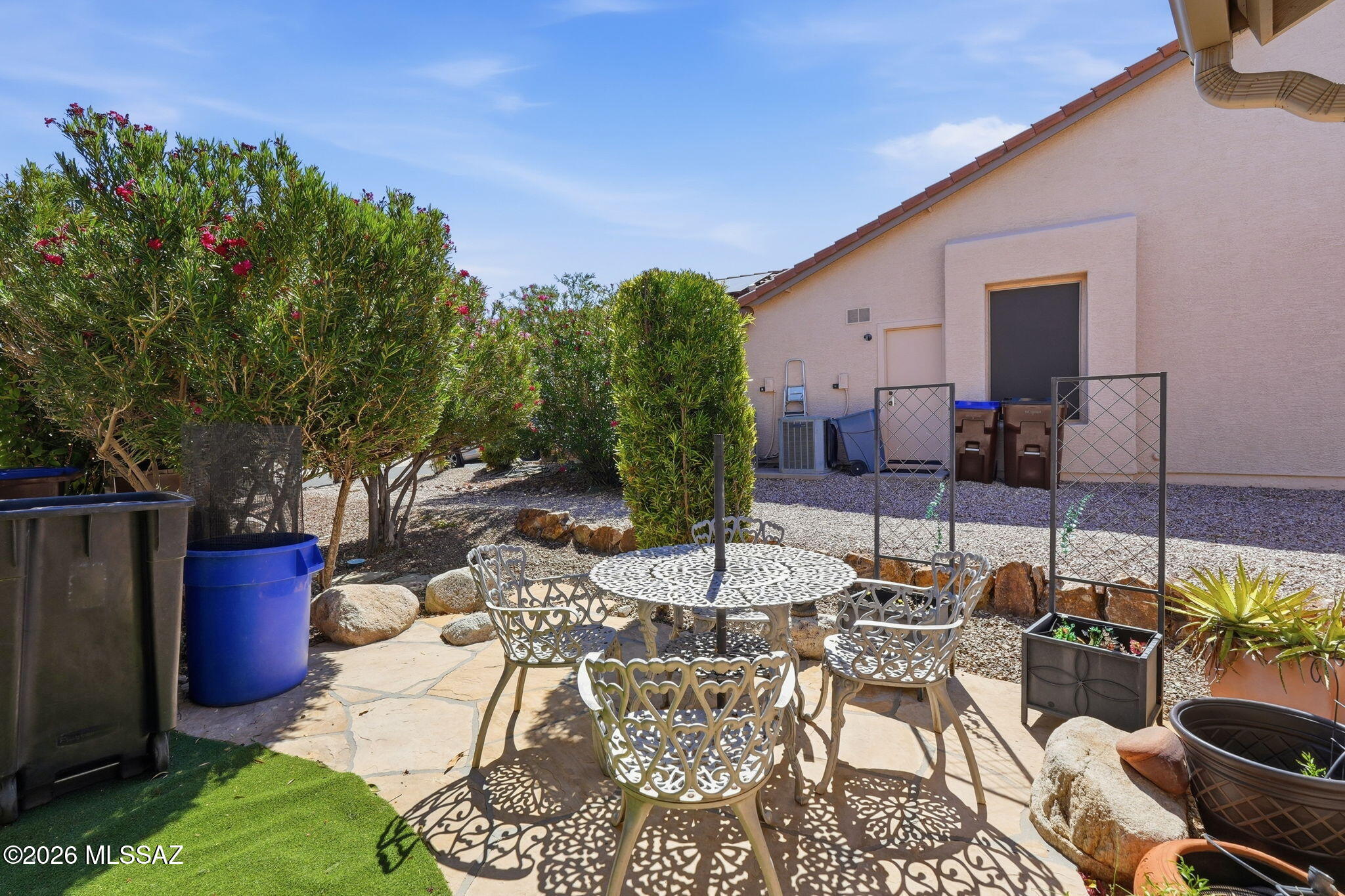 Quail Creek II Unit 16 - Residential