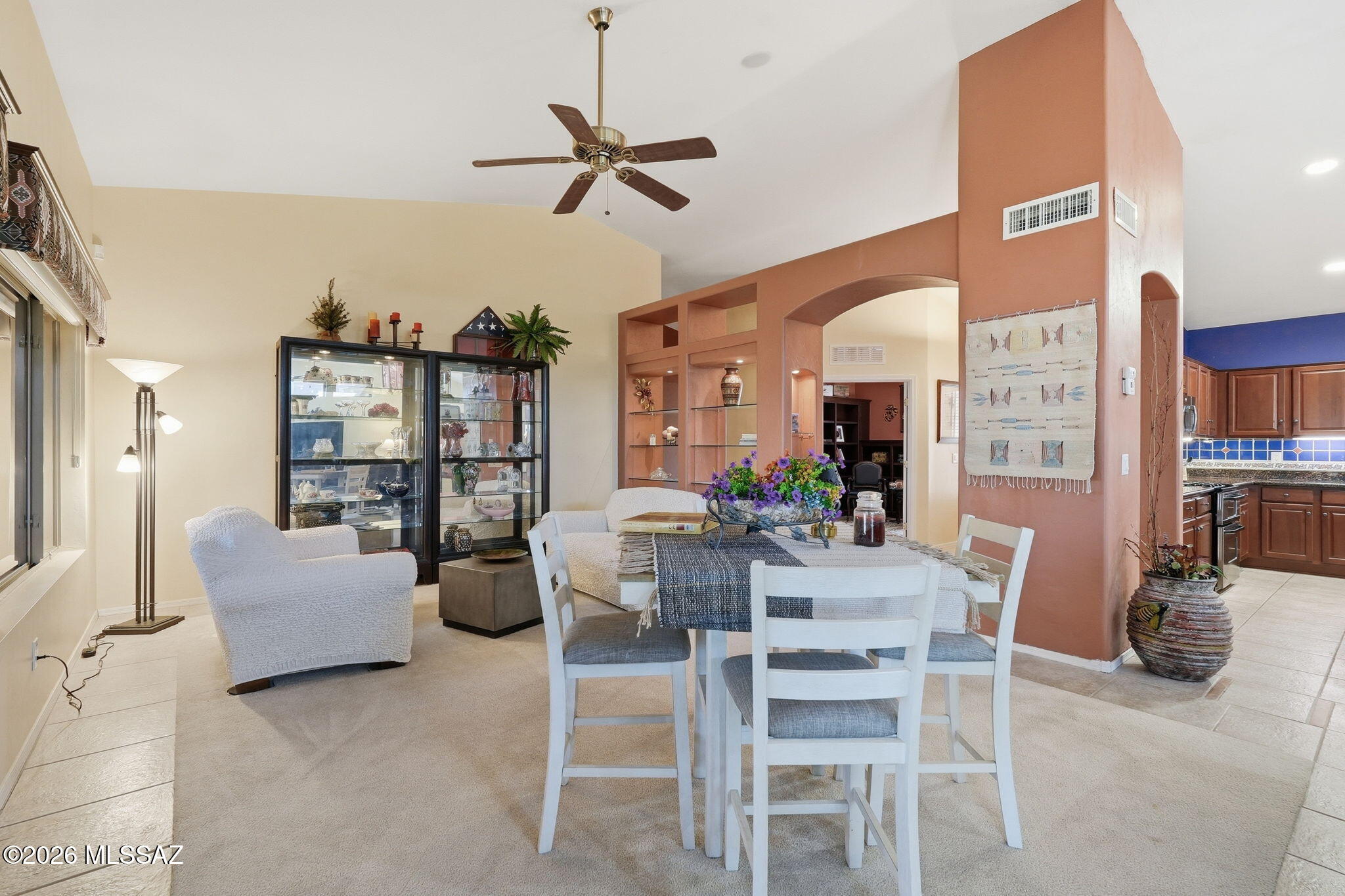 Quail Creek II Unit 16 - Residential