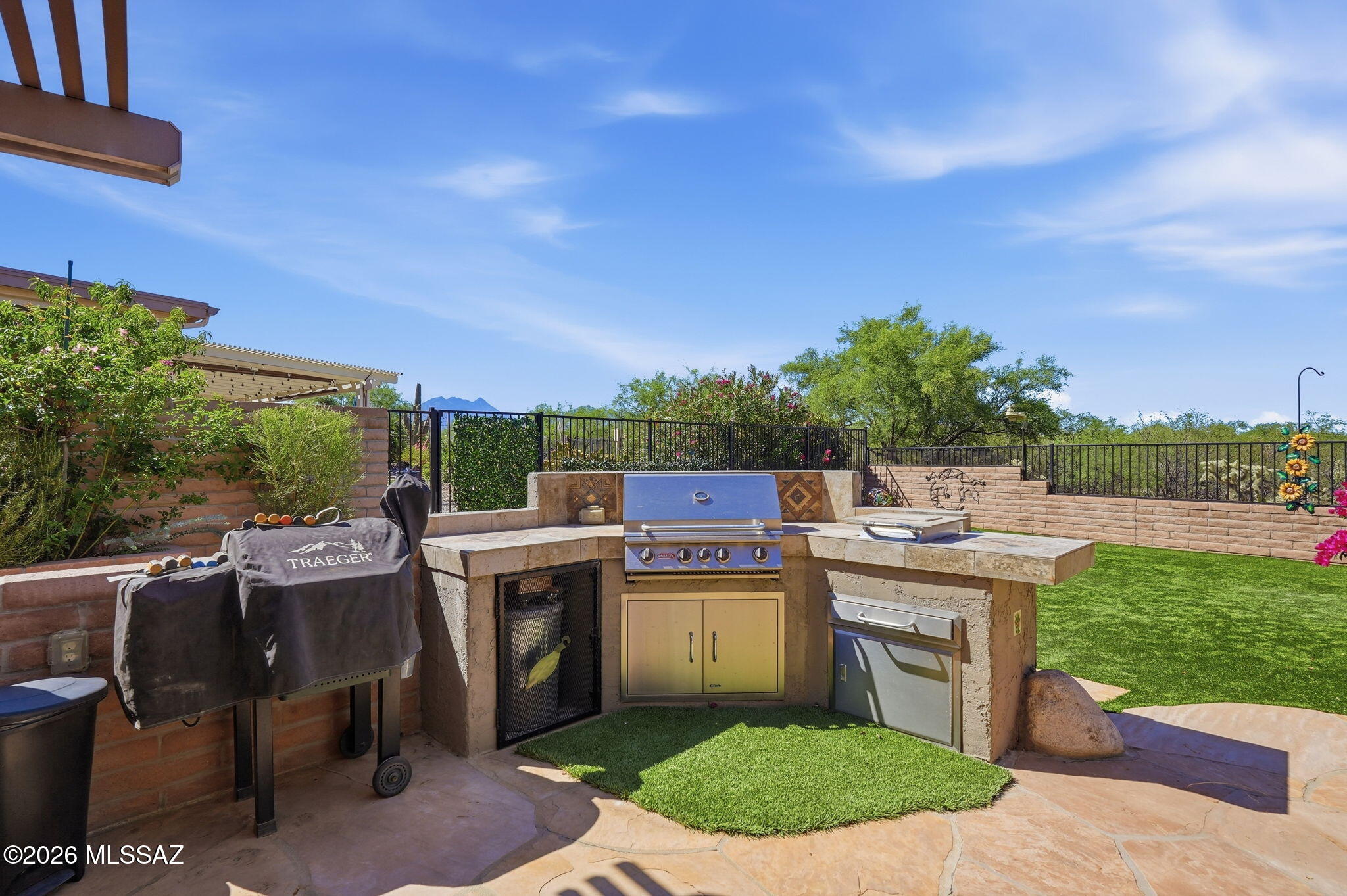 Quail Creek II Unit 16 - Residential