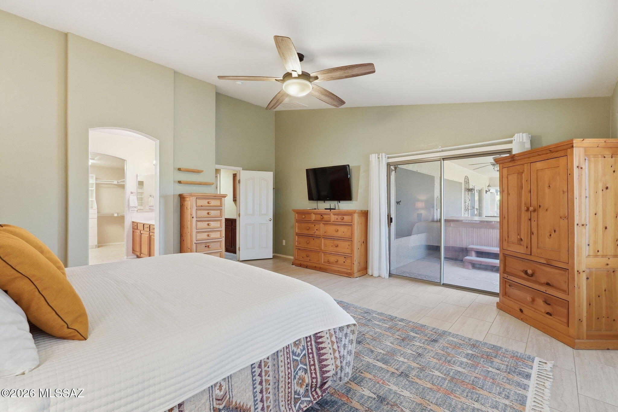 Quail Creek II Unit 16 - Residential