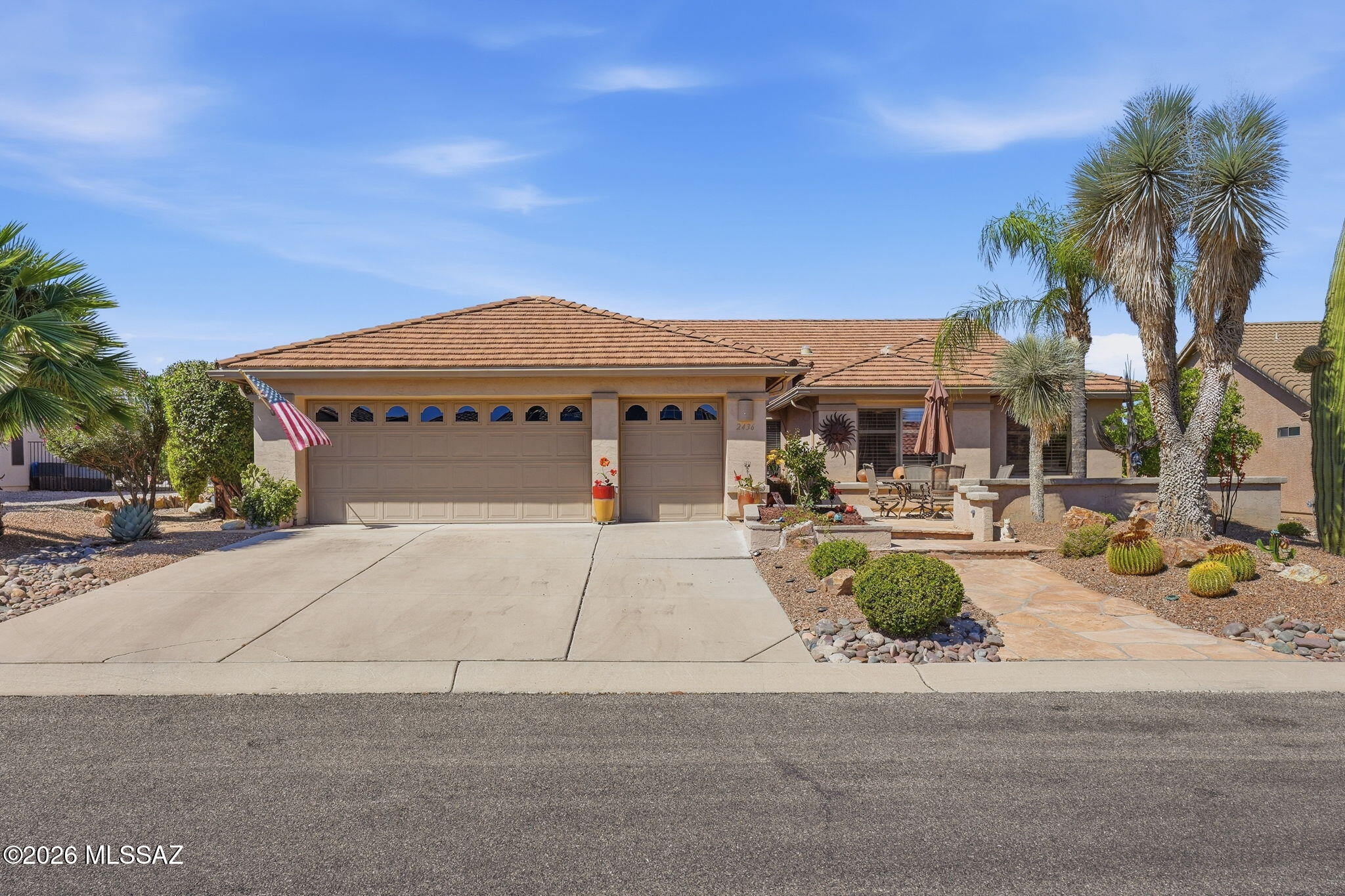 Quail Creek II Unit 16 - Residential