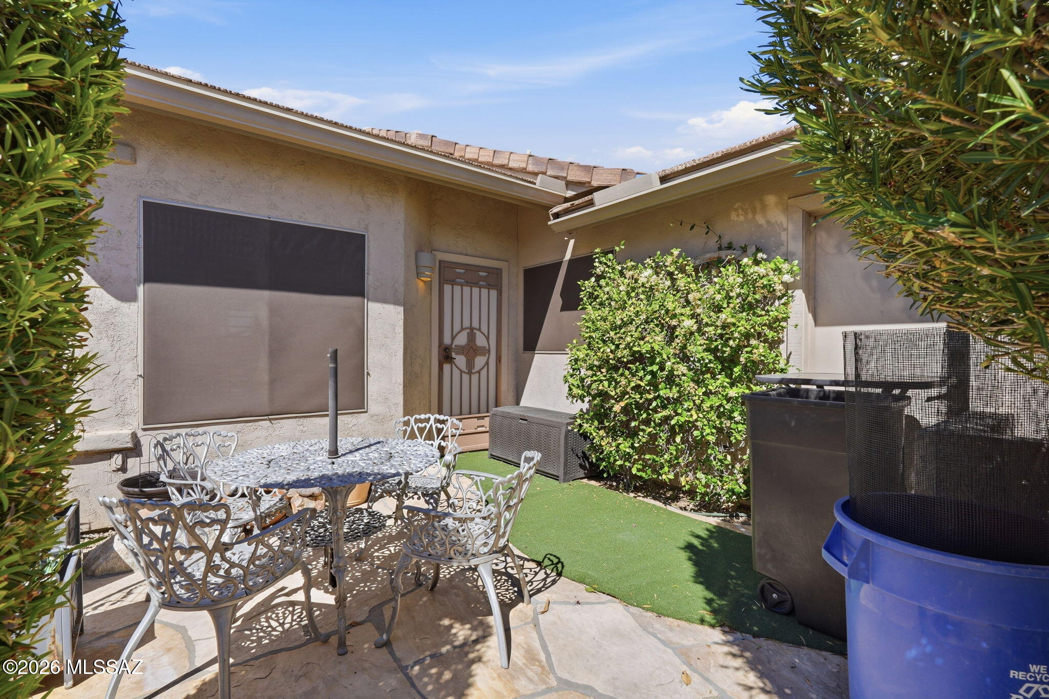 Quail Creek II Unit 16 - Residential