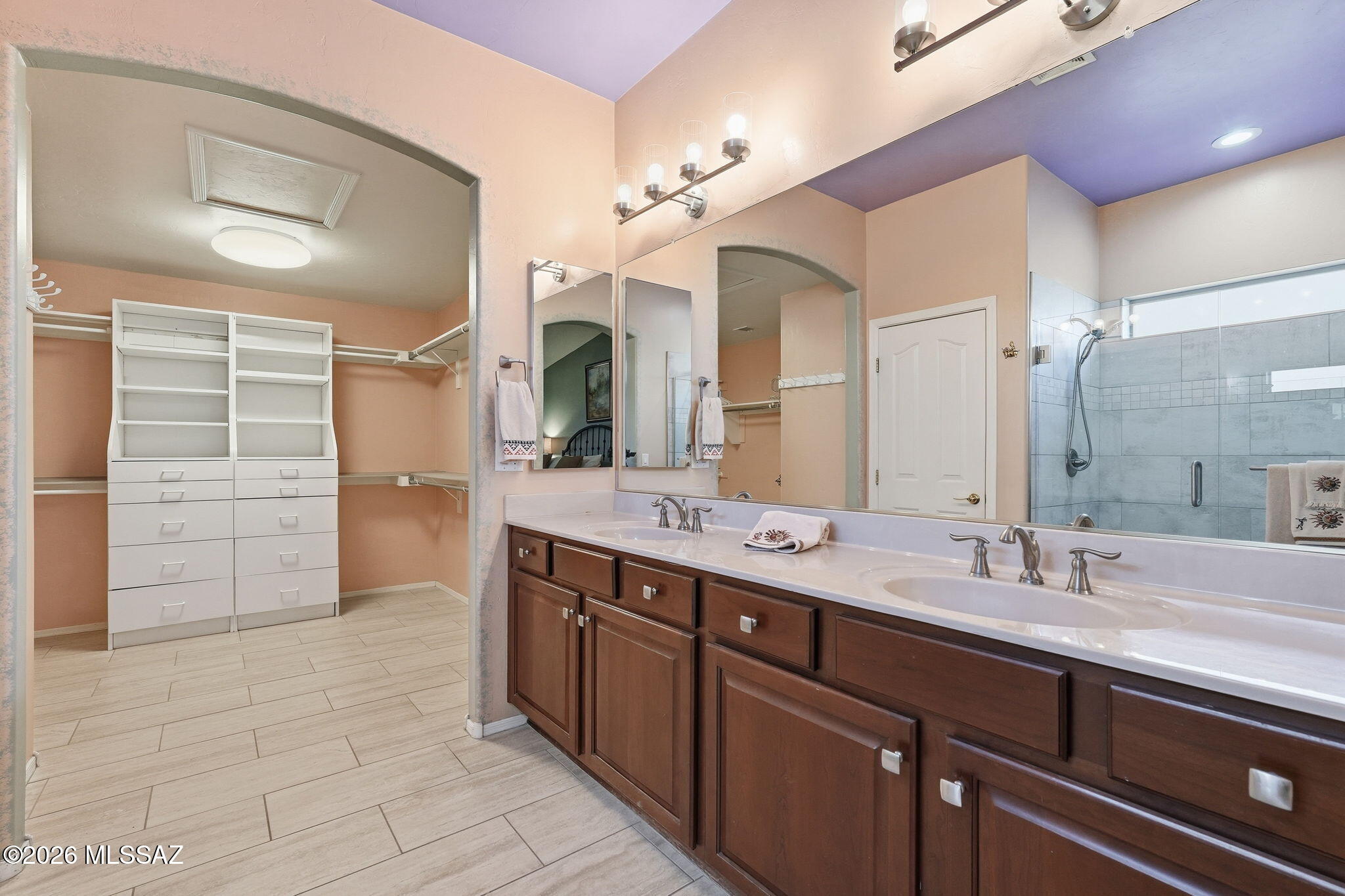 Quail Creek II Unit 16 - Residential